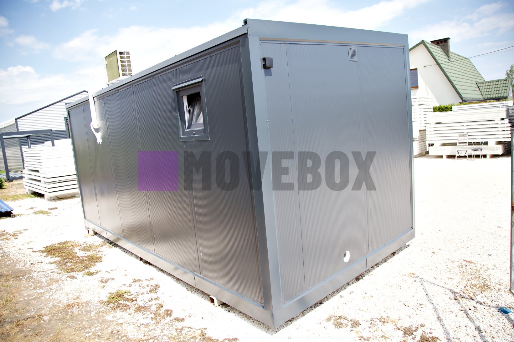 Container MOVEBOX 14