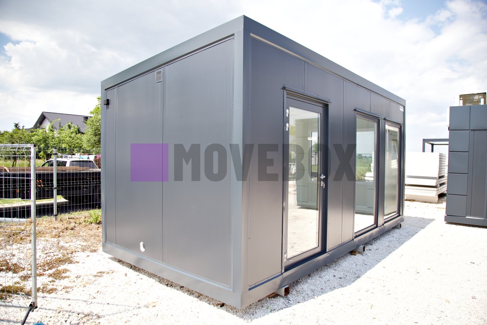 Container MOVEBOX 14