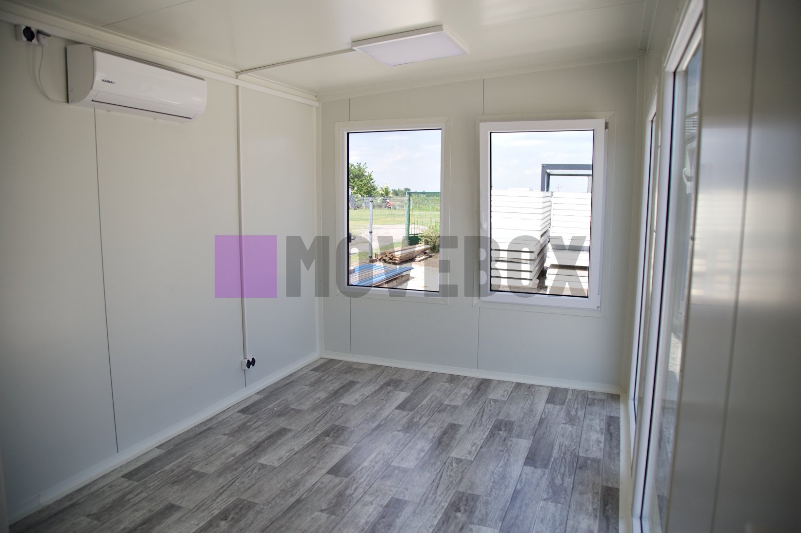 Container MOVEBOX 14