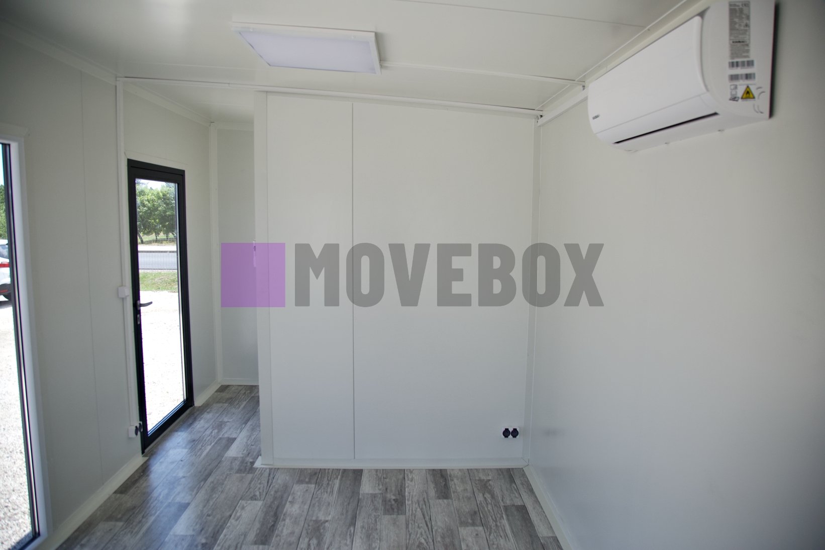 Container MOVEBOX 14