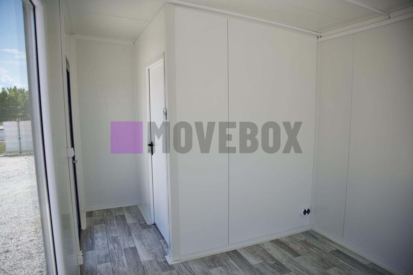 Container MOVEBOX 14