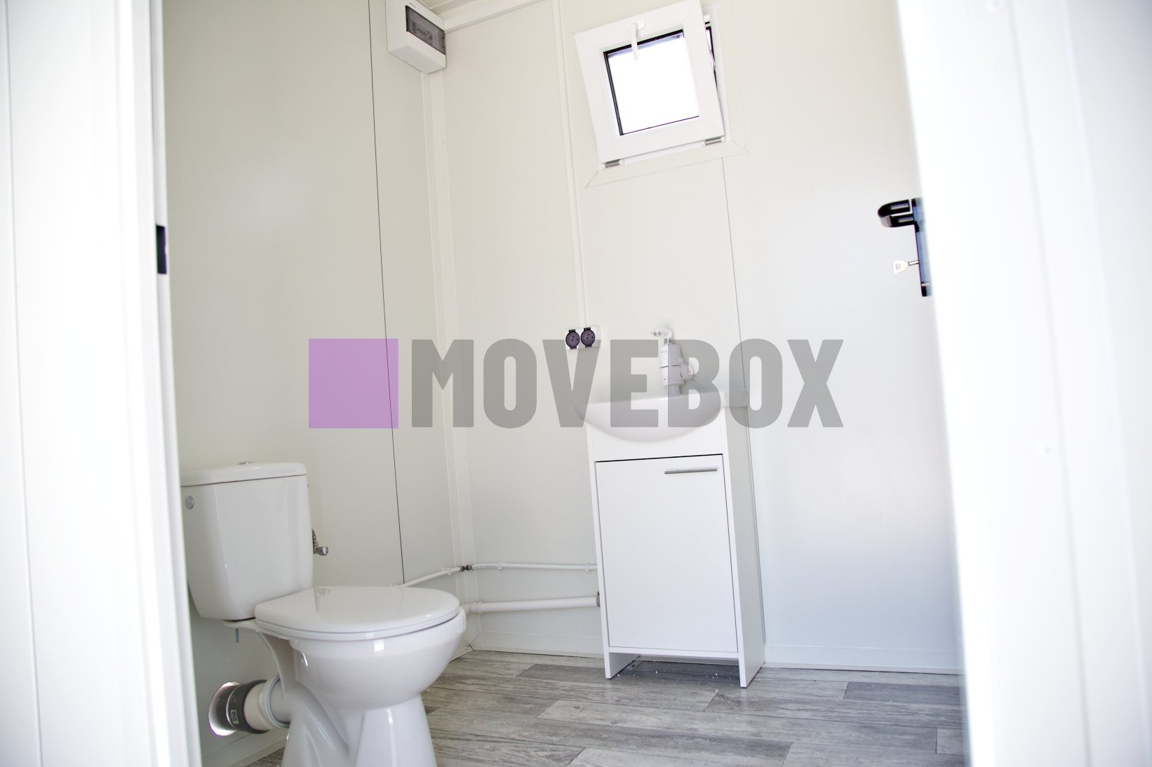 Container MOVEBOX 14