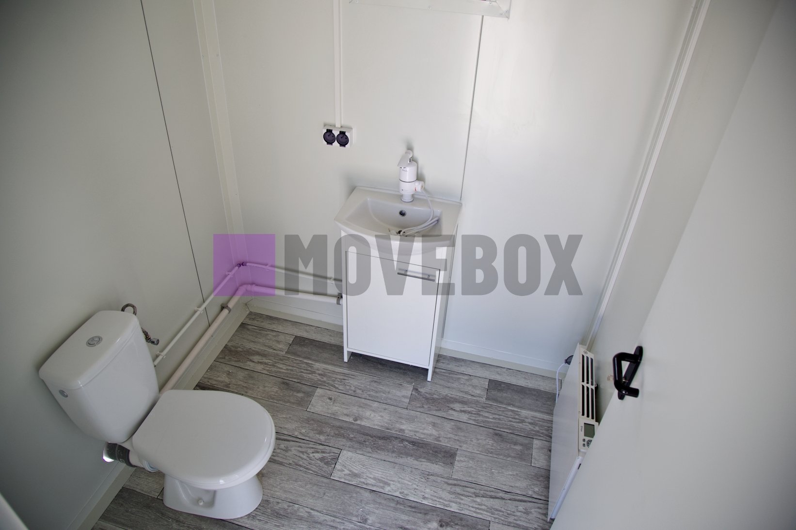 Container MOVEBOX 14