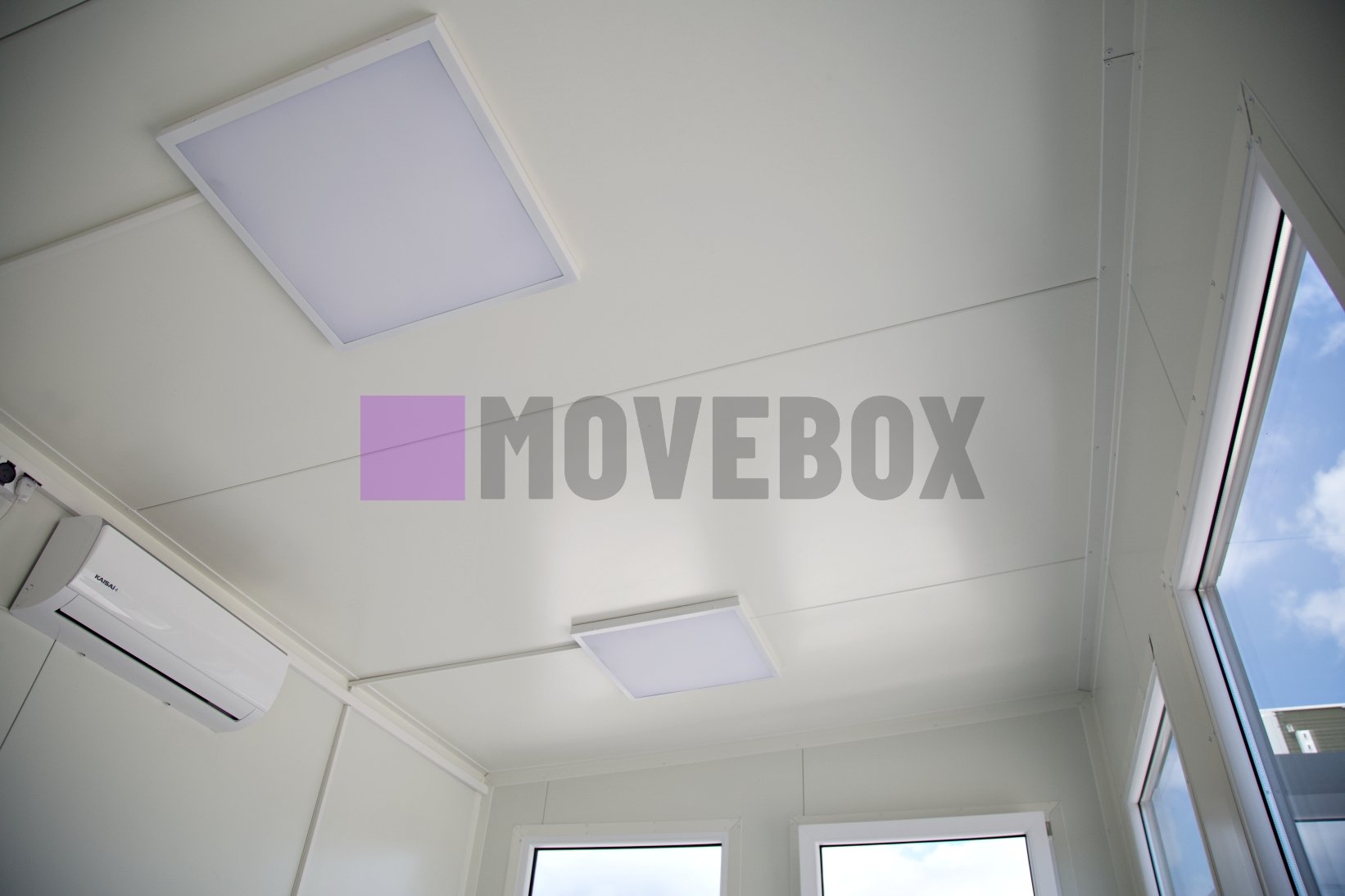 Container MOVEBOX 14