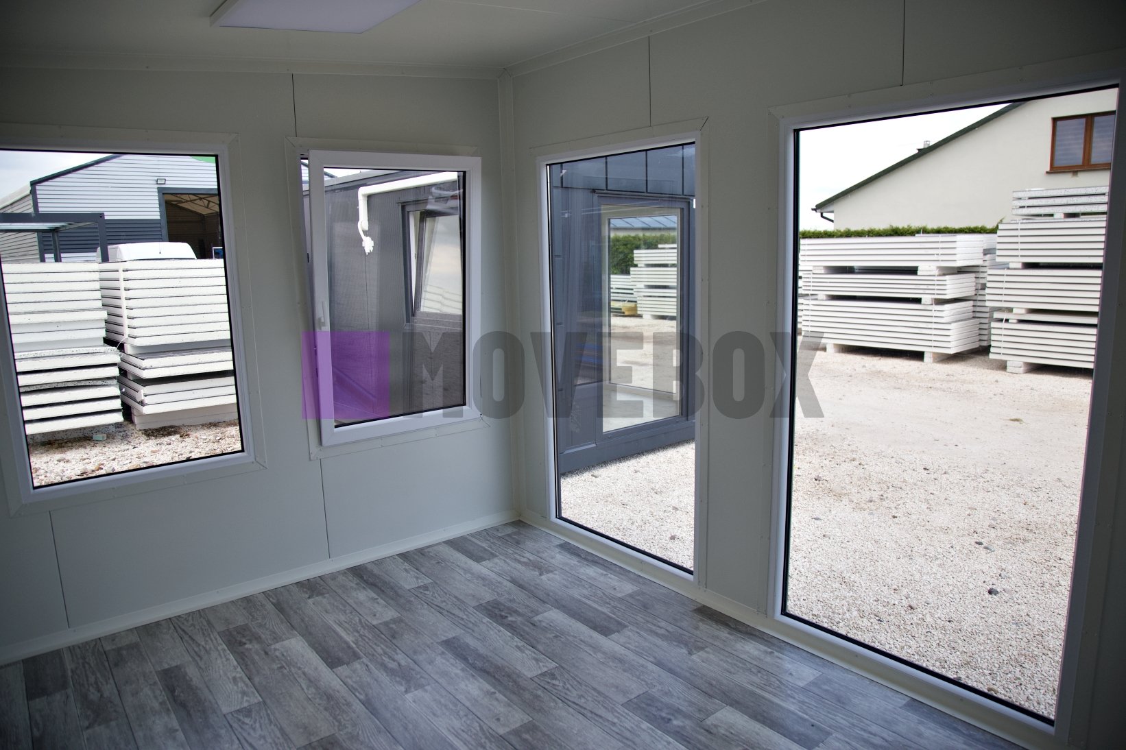 Container MOVEBOX 14