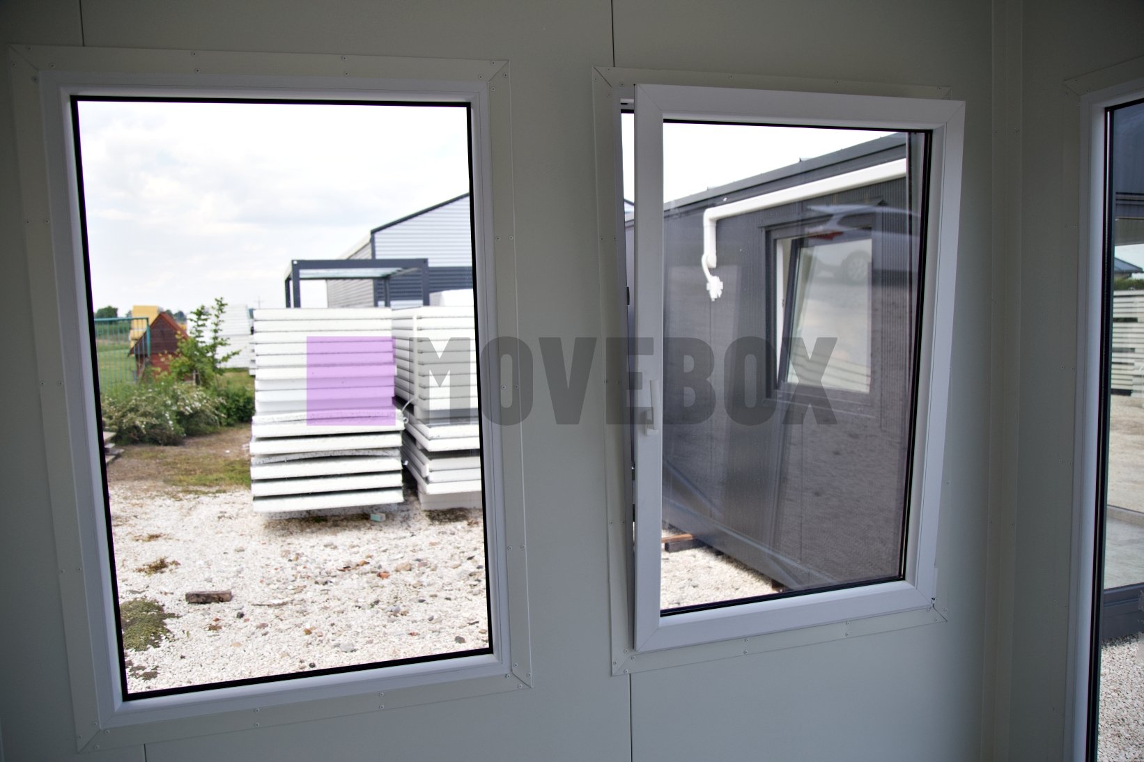 Container MOVEBOX 14