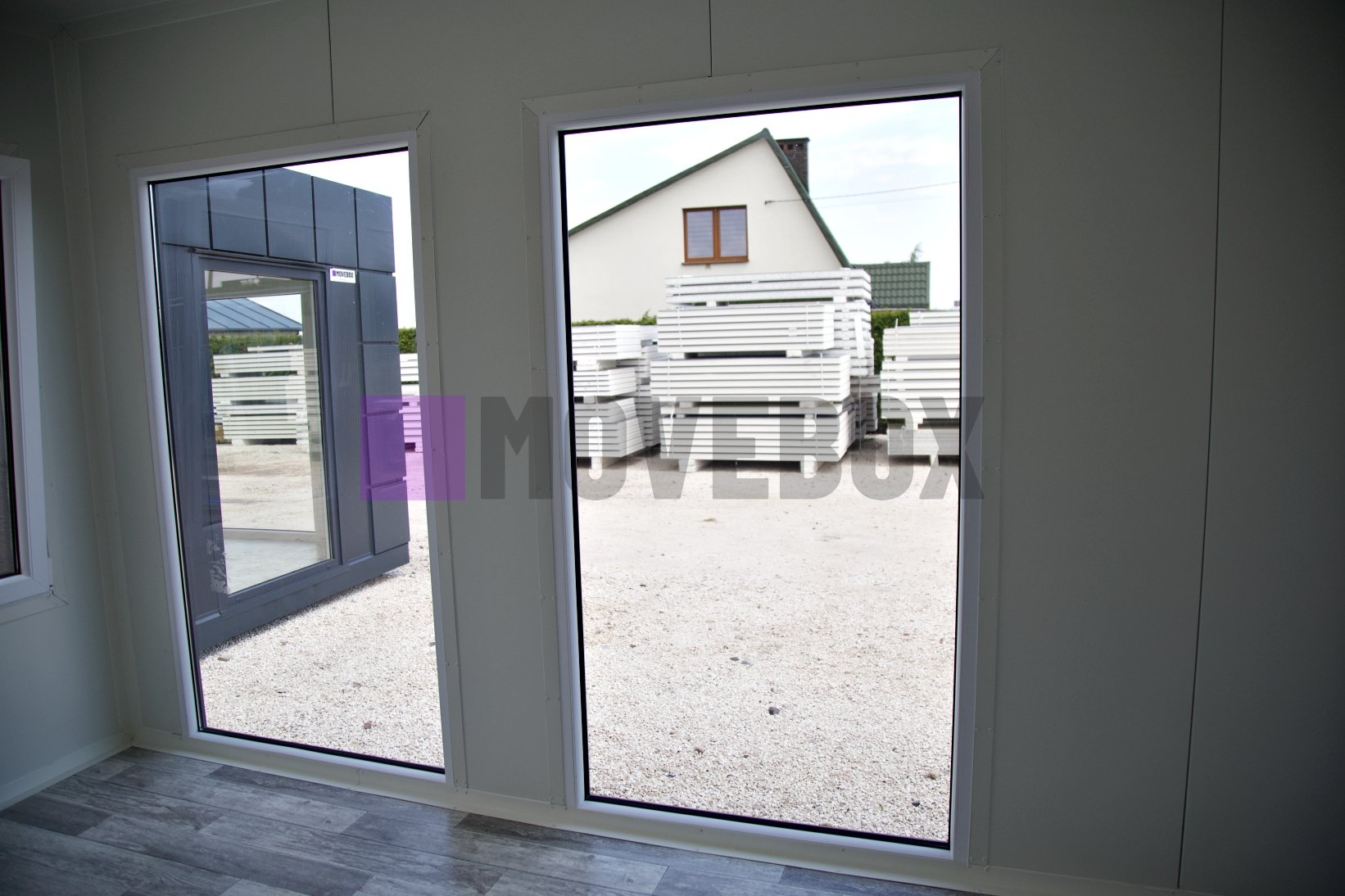 Container MOVEBOX 14