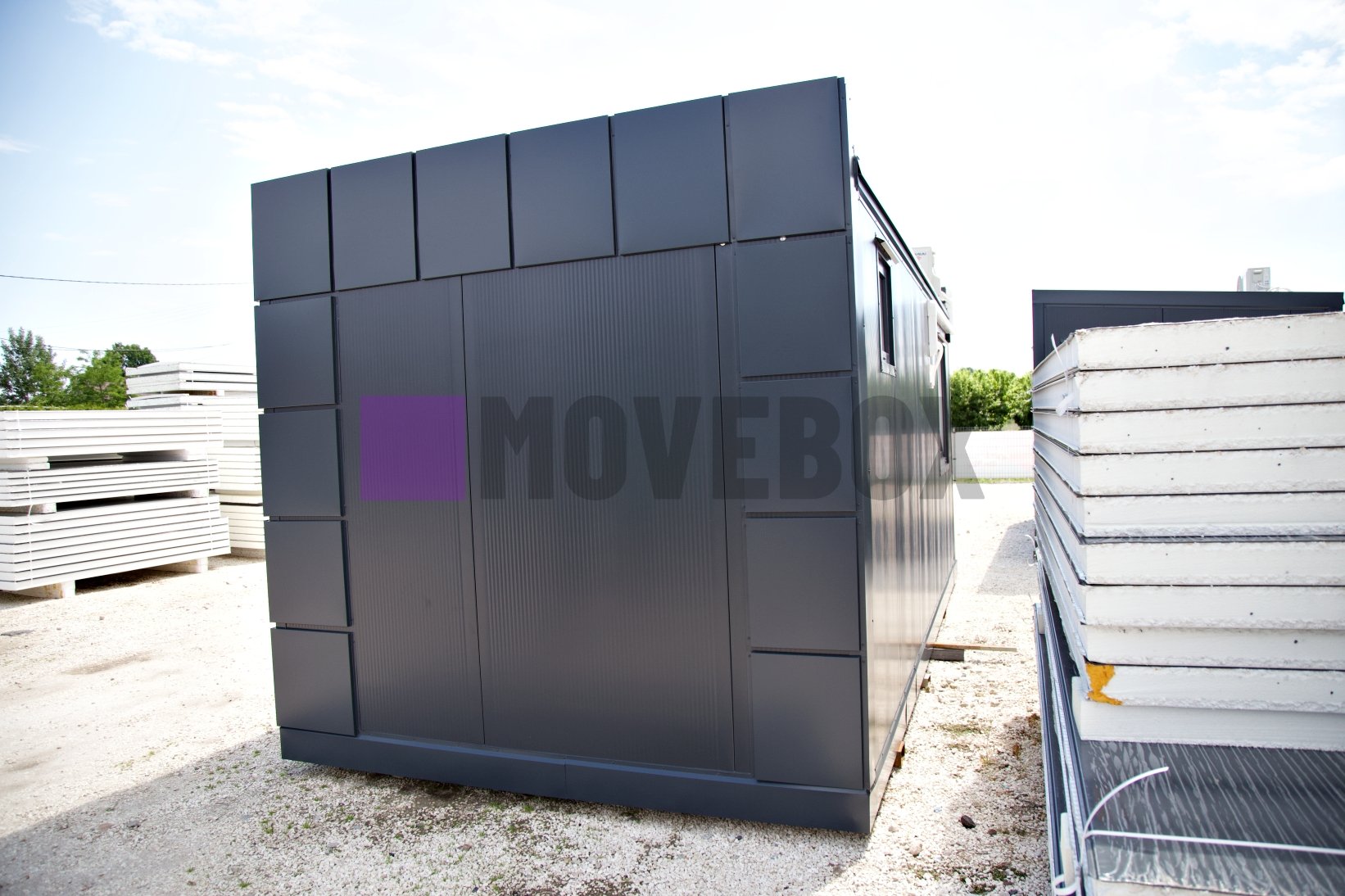 Container MOVEBOX 15