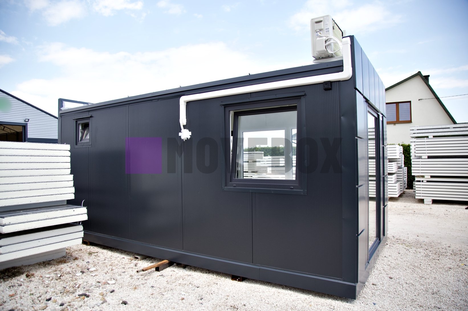 Container MOVEBOX 15