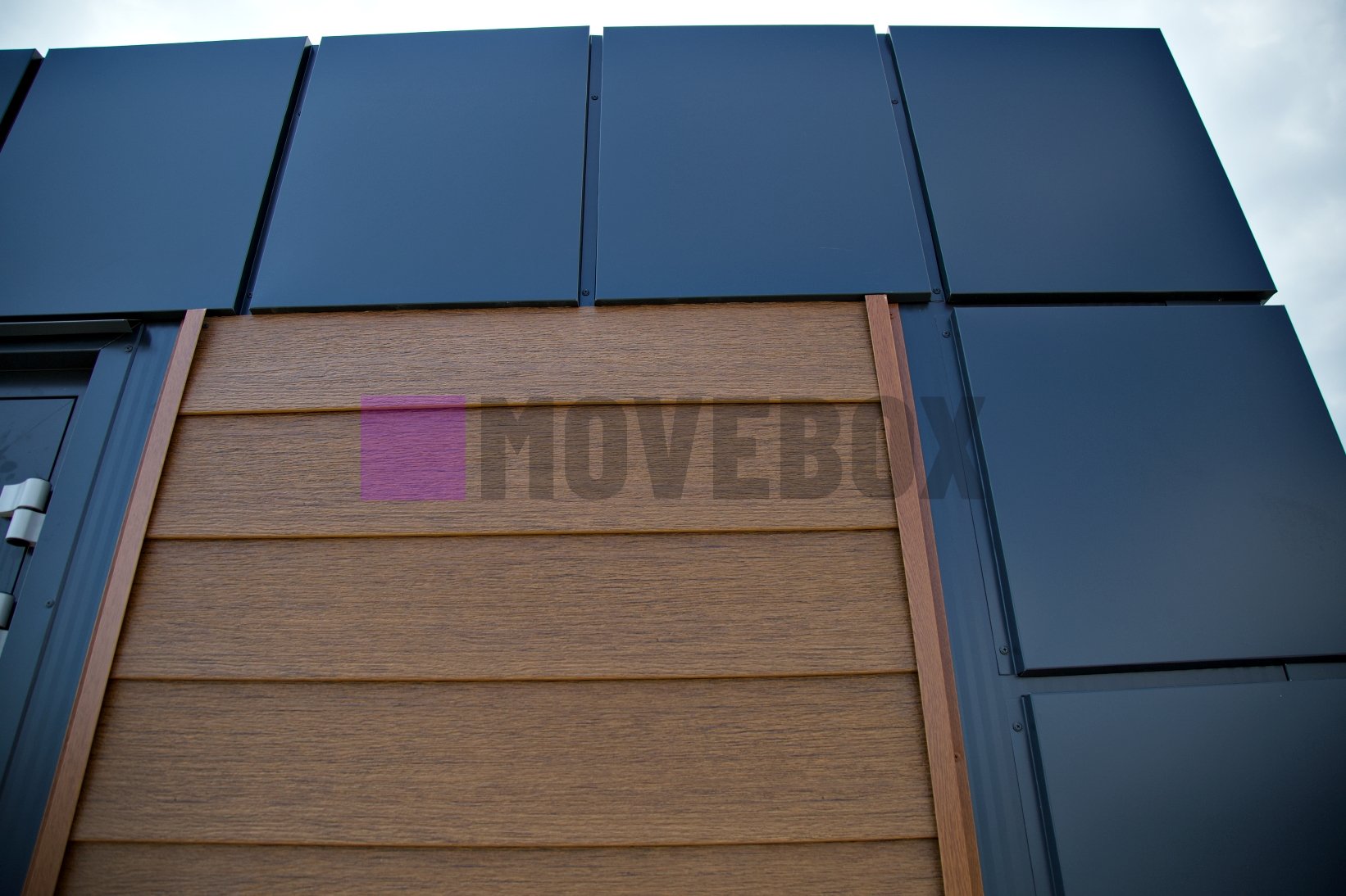 Container MOVEBOX 15