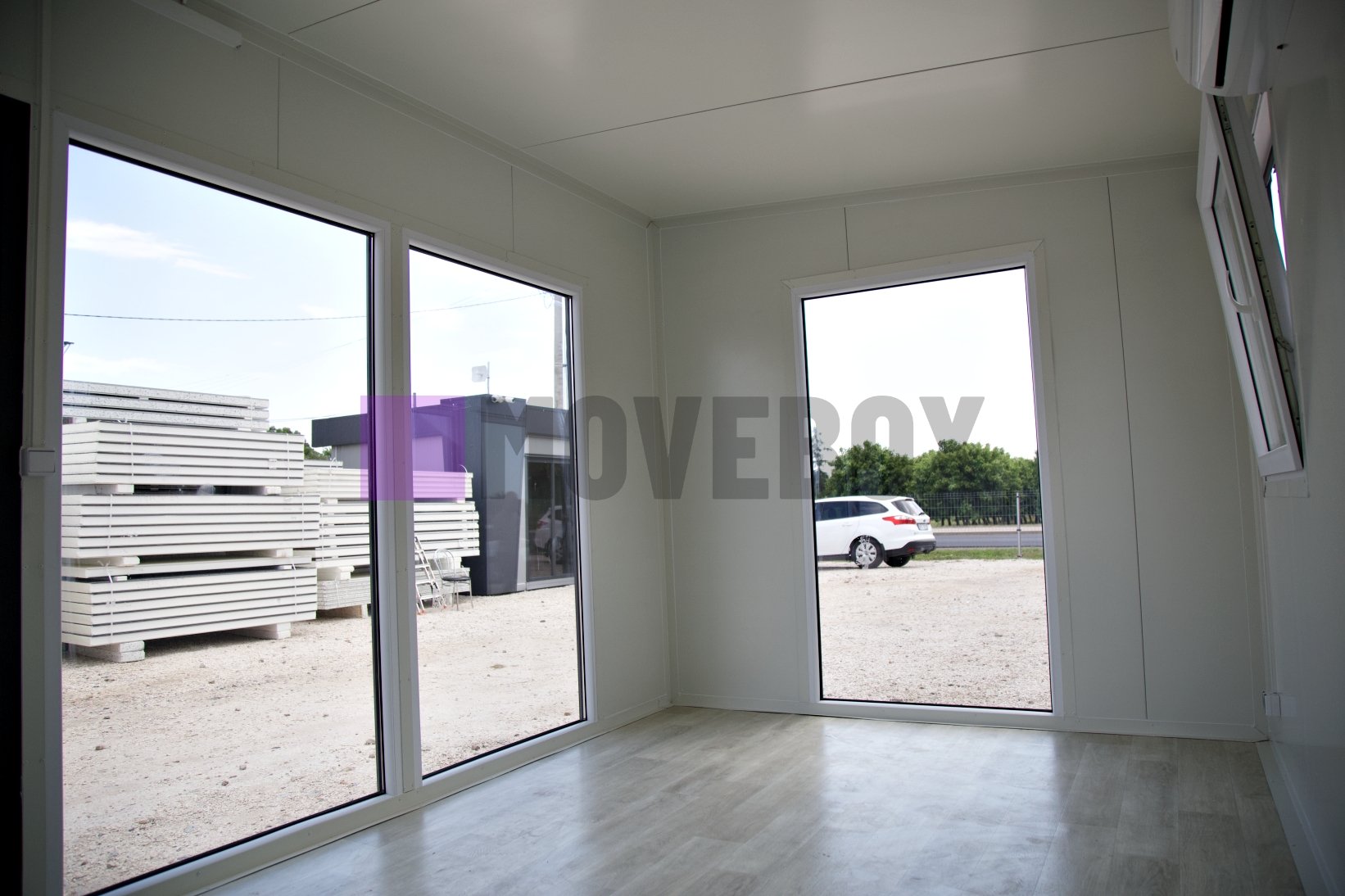 Container MOVEBOX 15