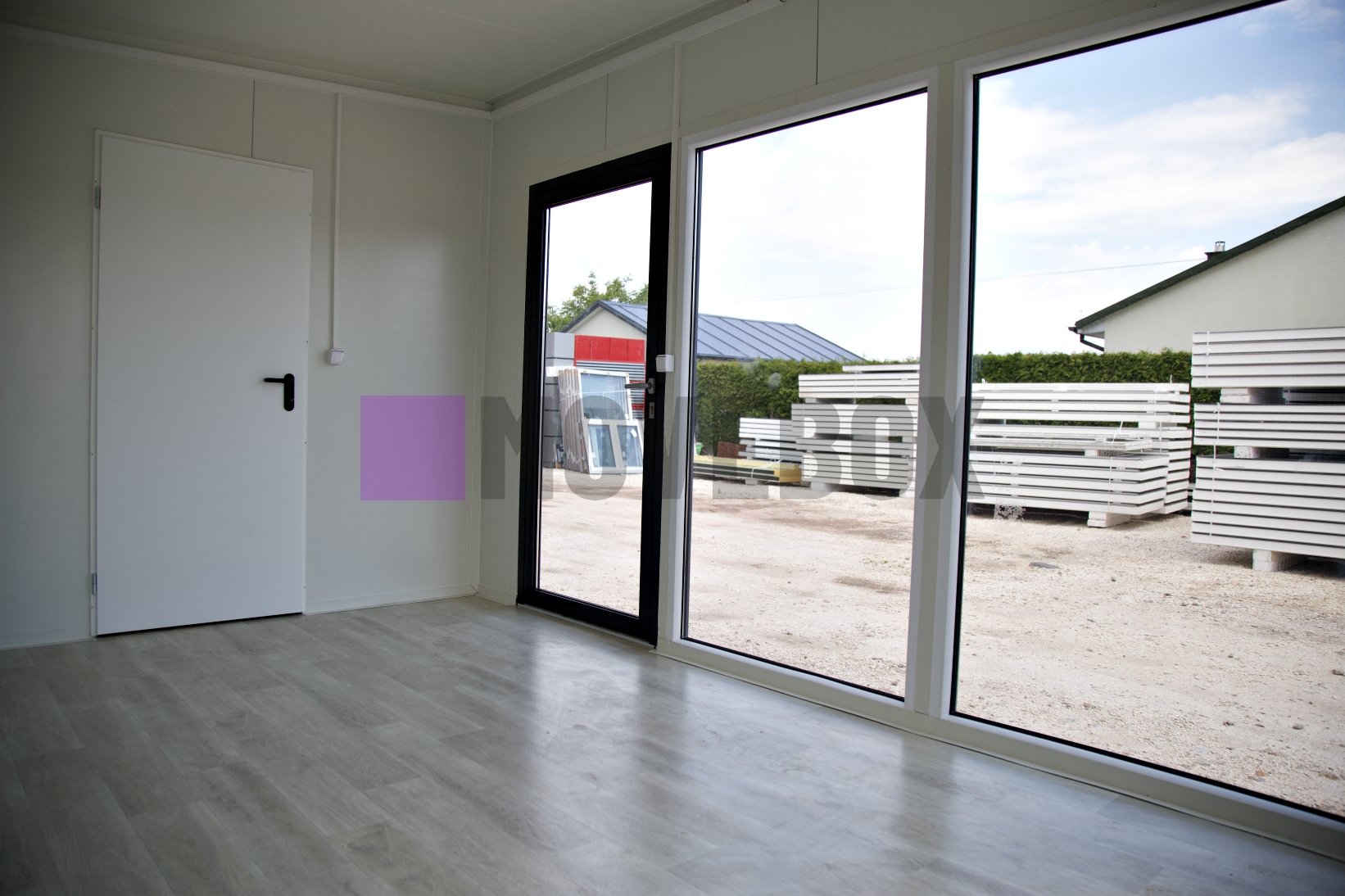 Container MOVEBOX 15