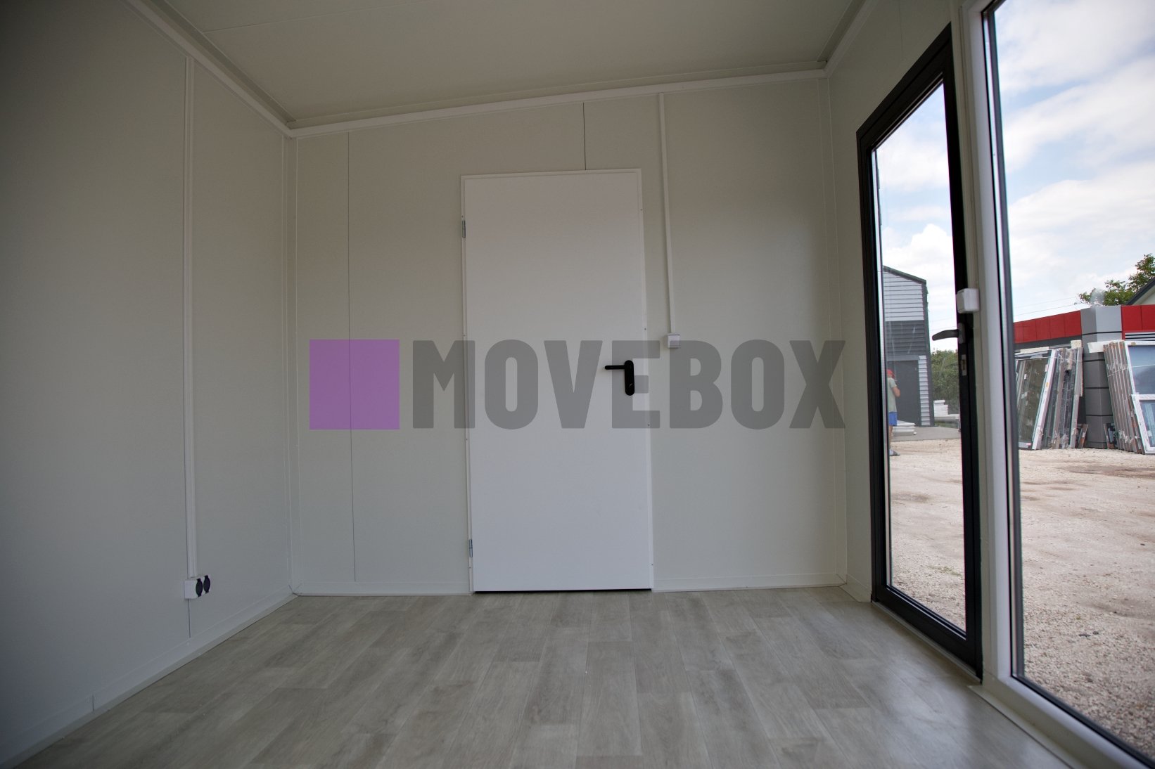 Container MOVEBOX 15