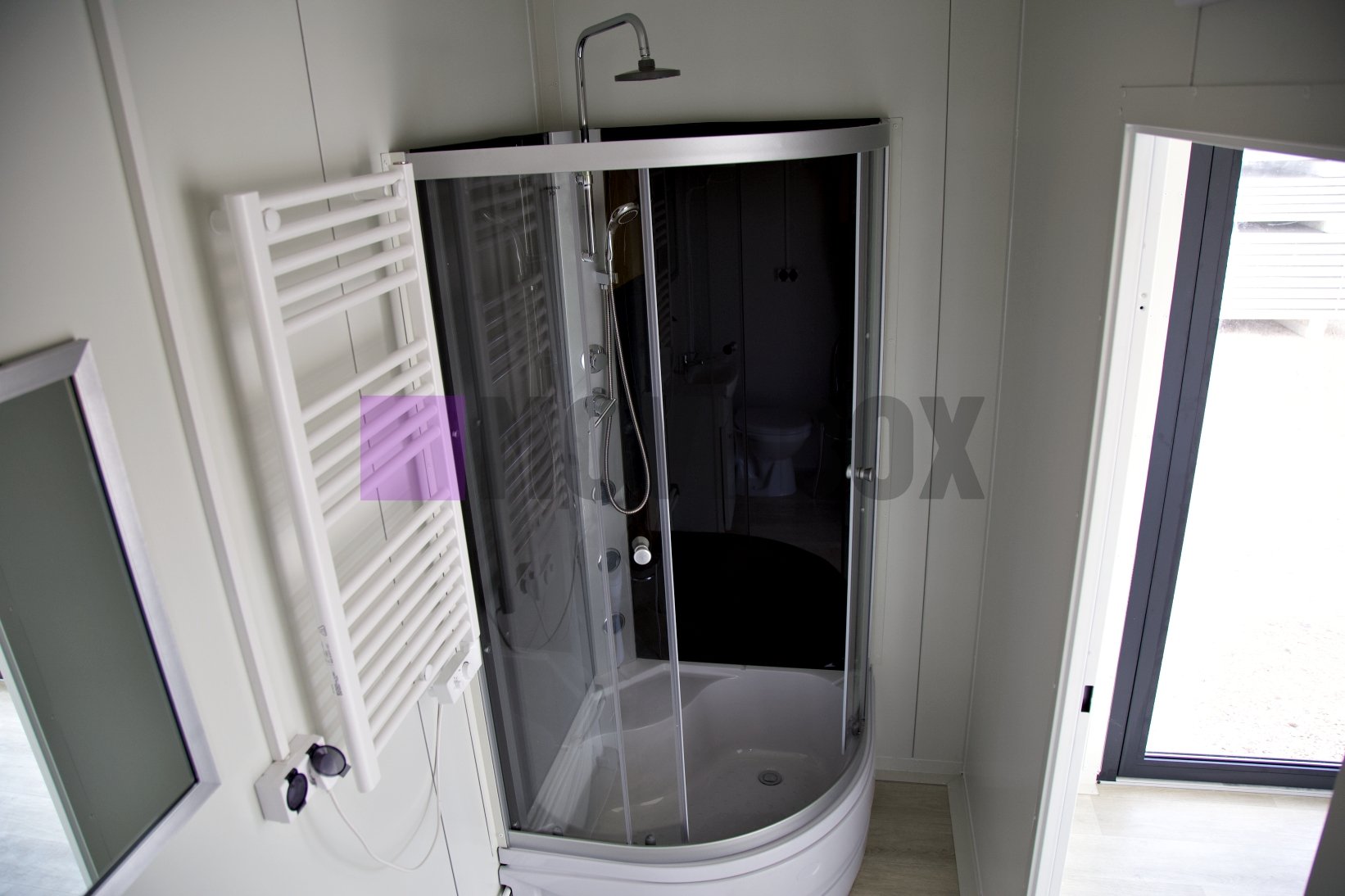 Container MOVEBOX 15