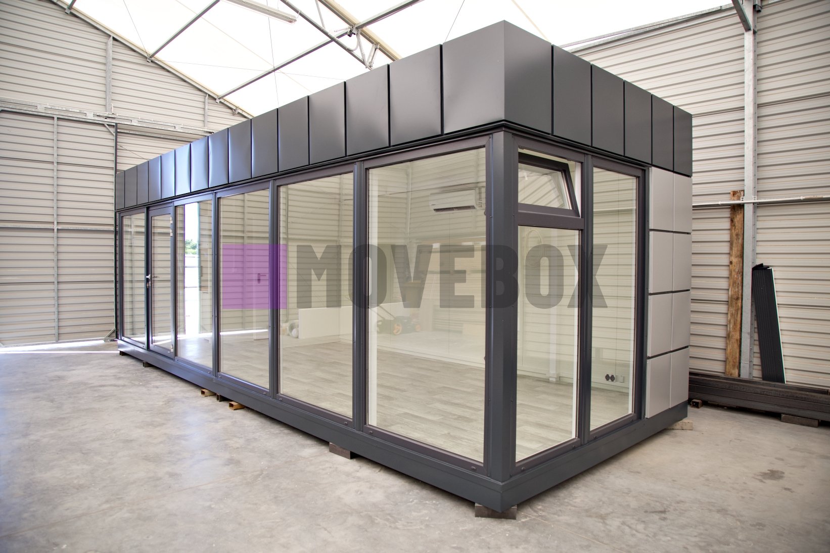 Container MOVEBOX 16