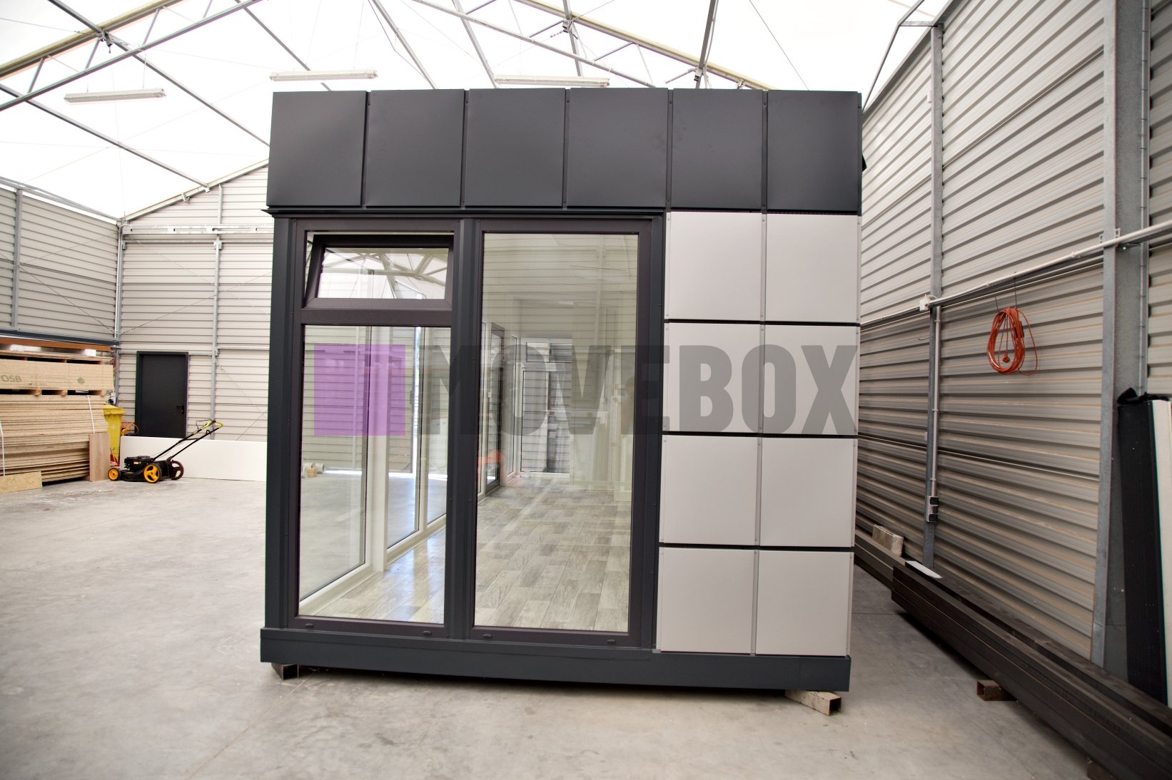 Container MOVEBOX 16