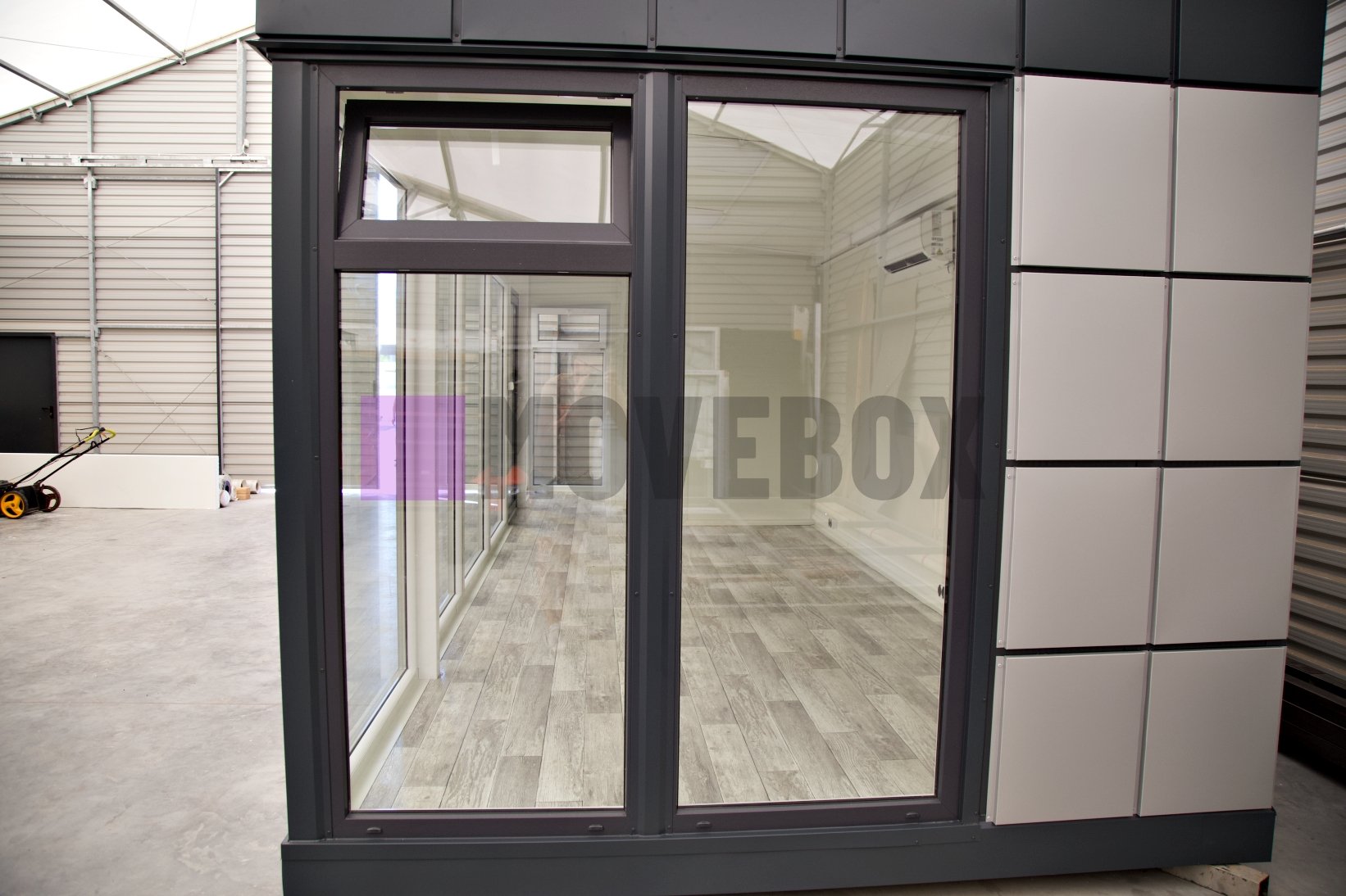 Container MOVEBOX 16