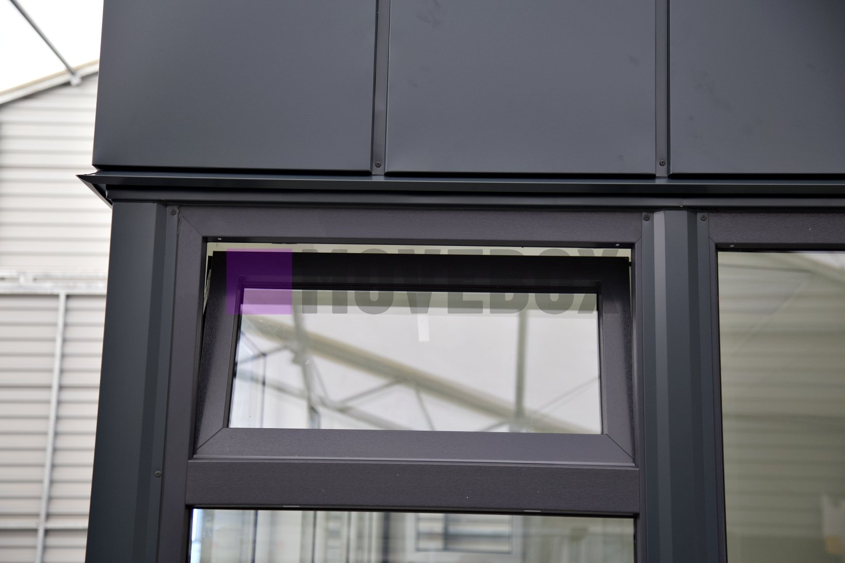 Container MOVEBOX 16