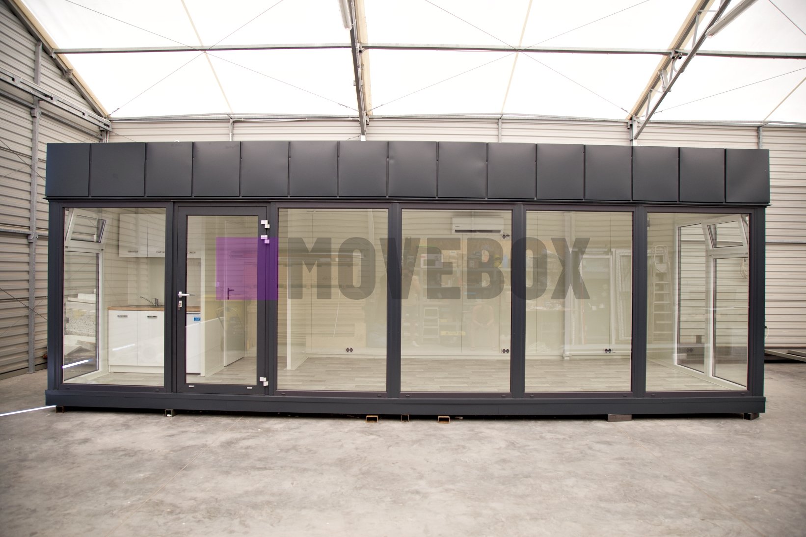 Container MOVEBOX 16