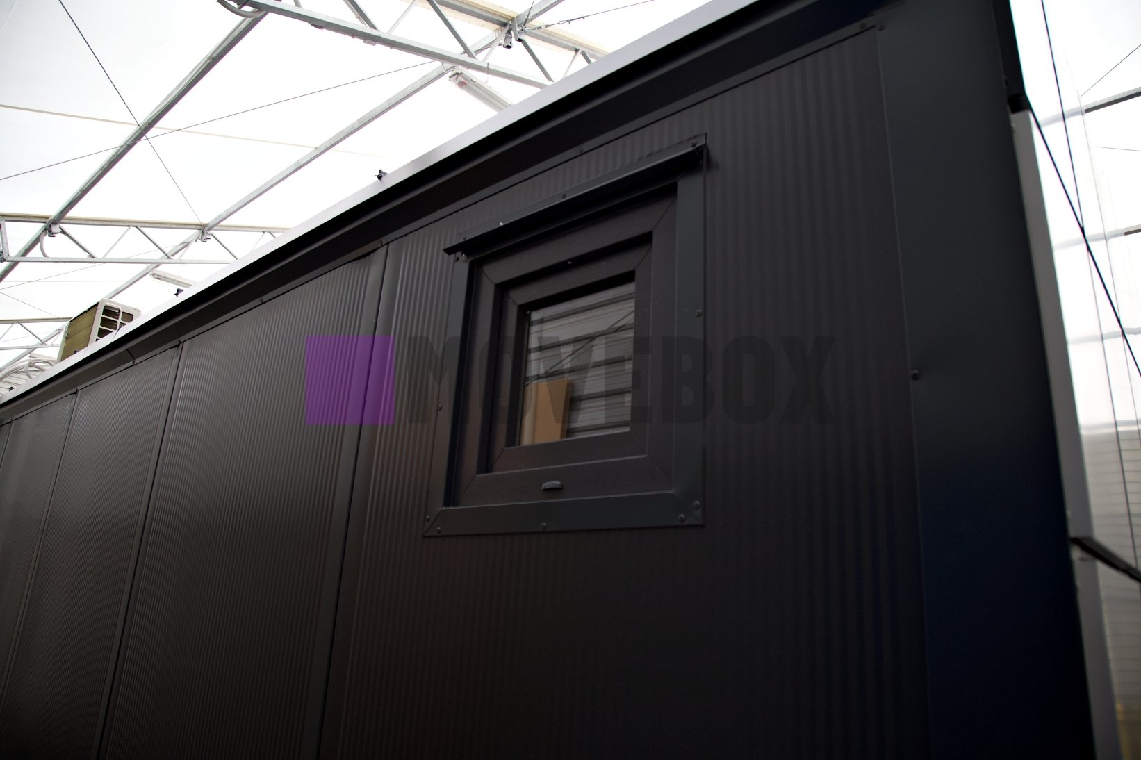 Container MOVEBOX 16