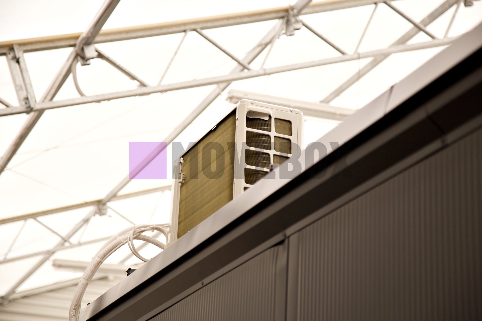 Container MOVEBOX 16