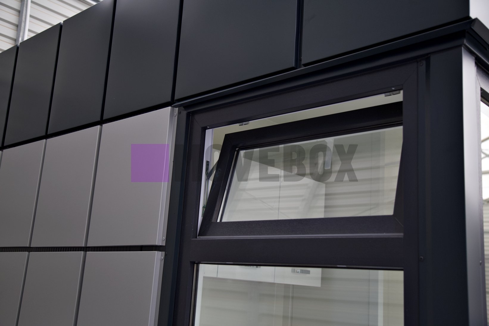 Container MOVEBOX 16