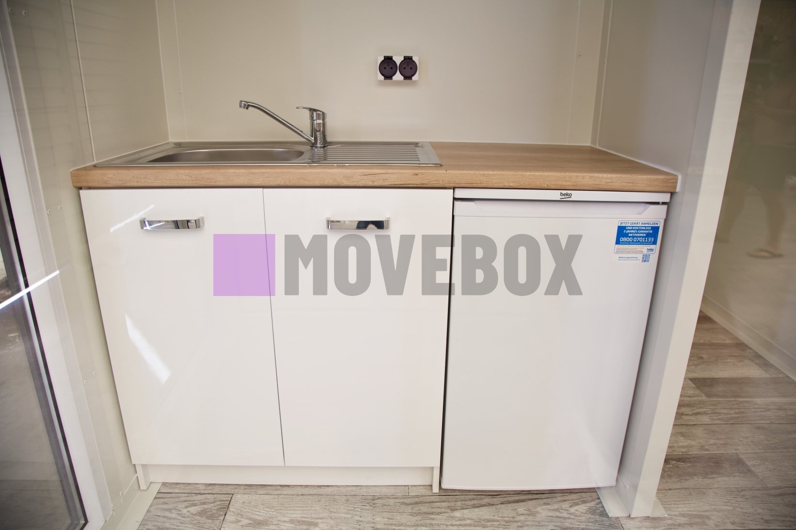 Container MOVEBOX 16