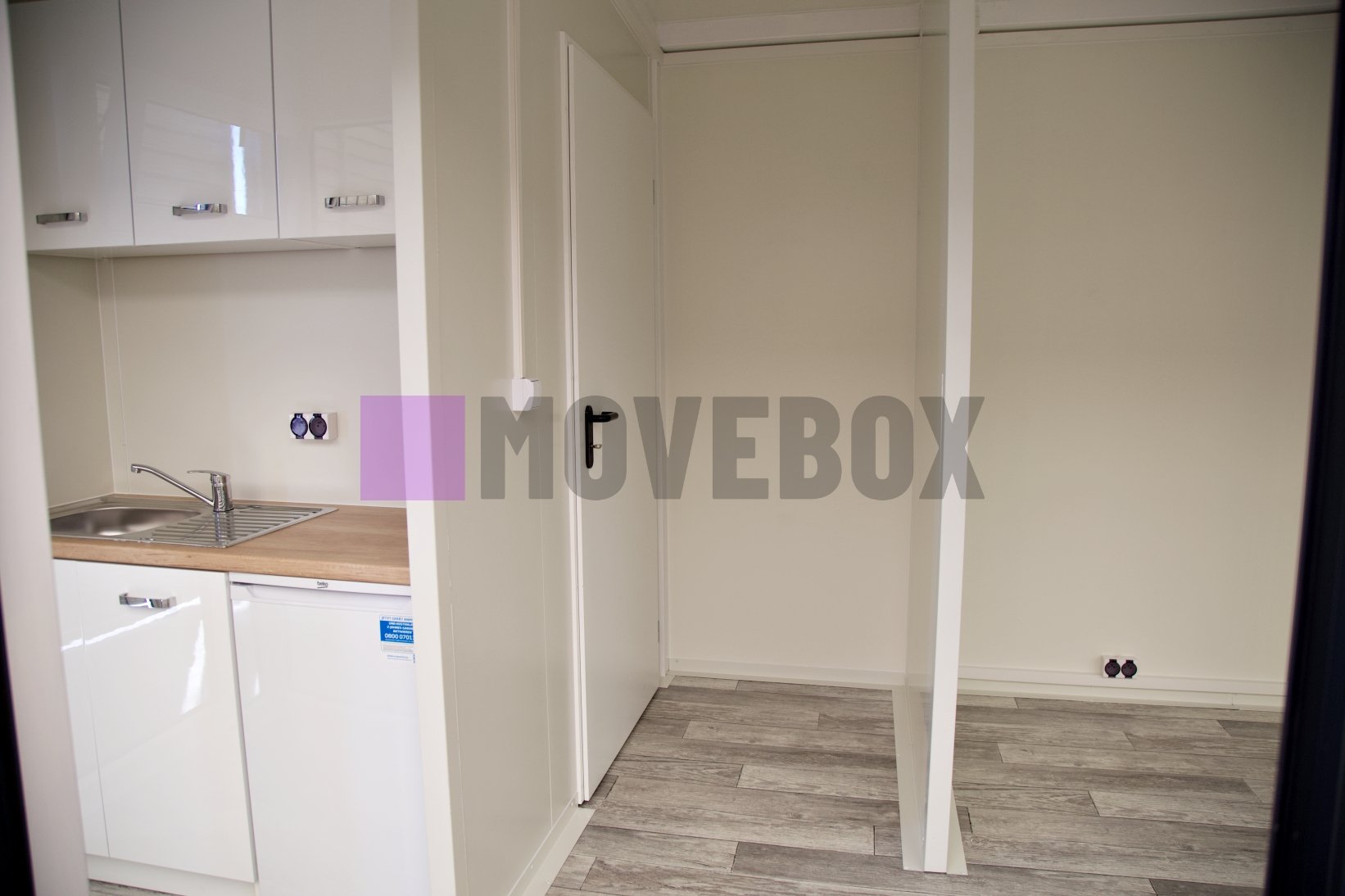 Container MOVEBOX 16