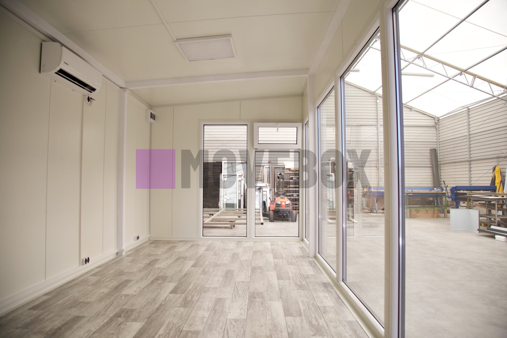 Container MOVEBOX 16