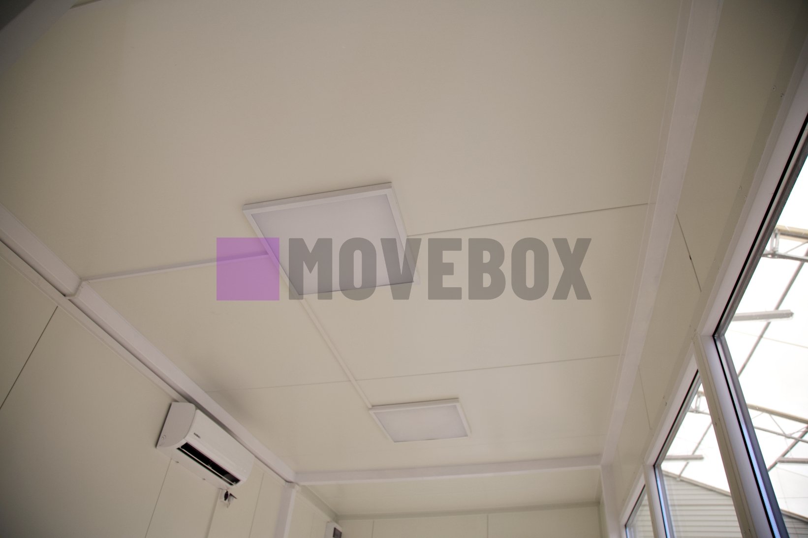 Container MOVEBOX 16