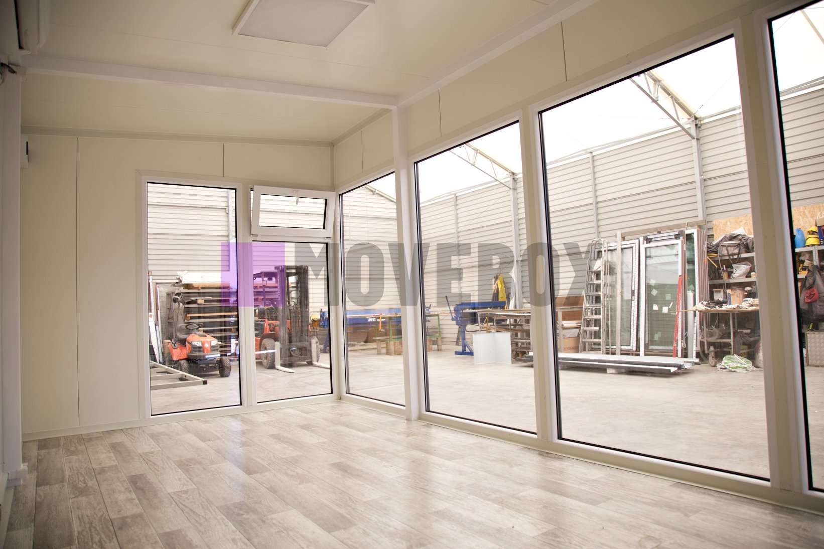 Container MOVEBOX 16