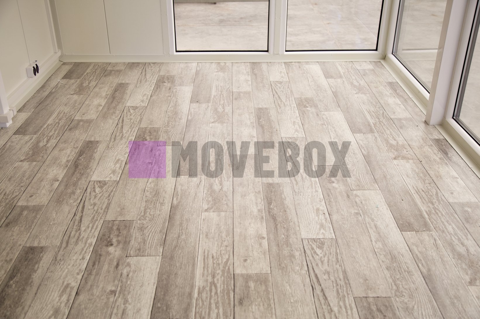 Container MOVEBOX 16