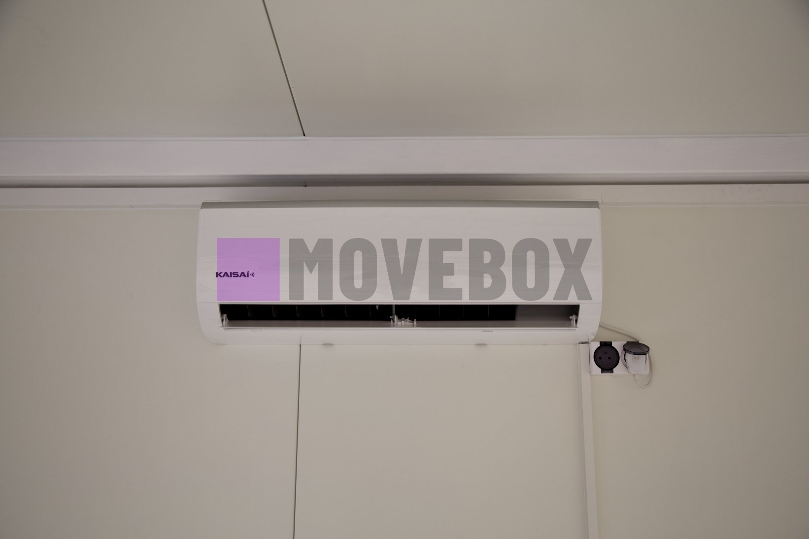 Container MOVEBOX 16