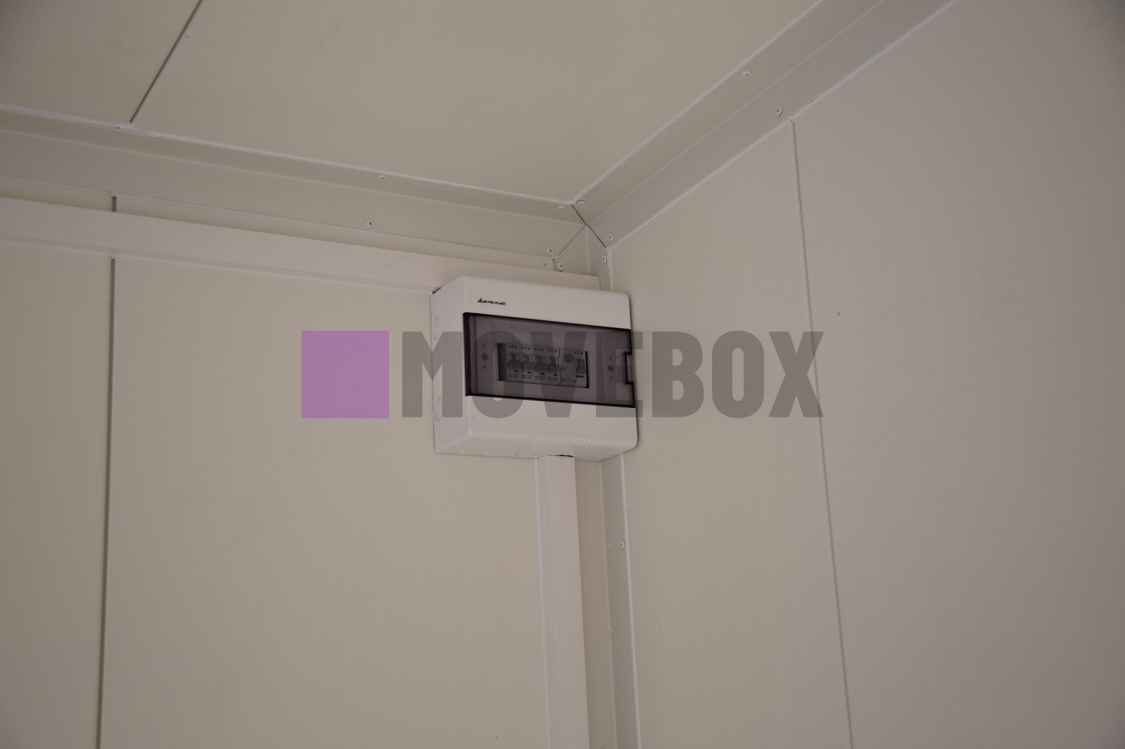 Container MOVEBOX 16