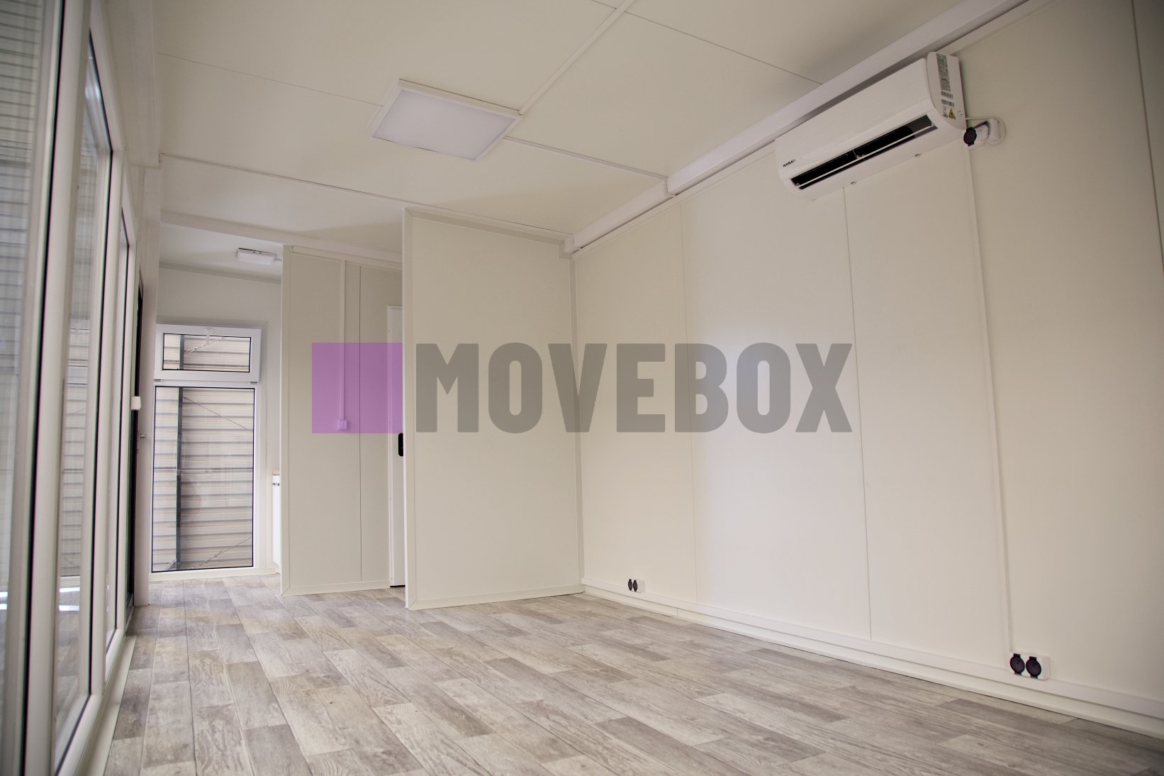 Container MOVEBOX 16