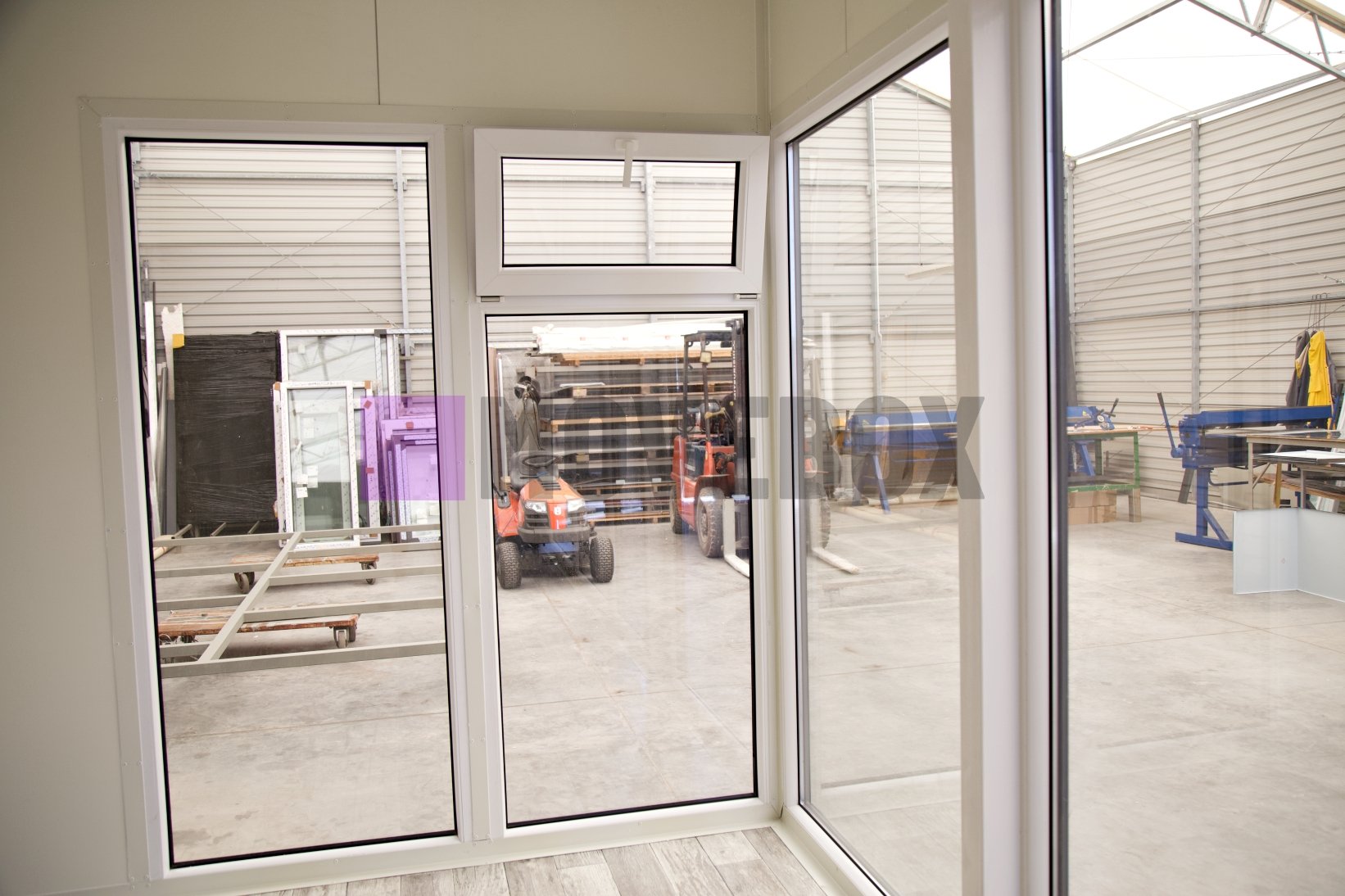 Container MOVEBOX 16