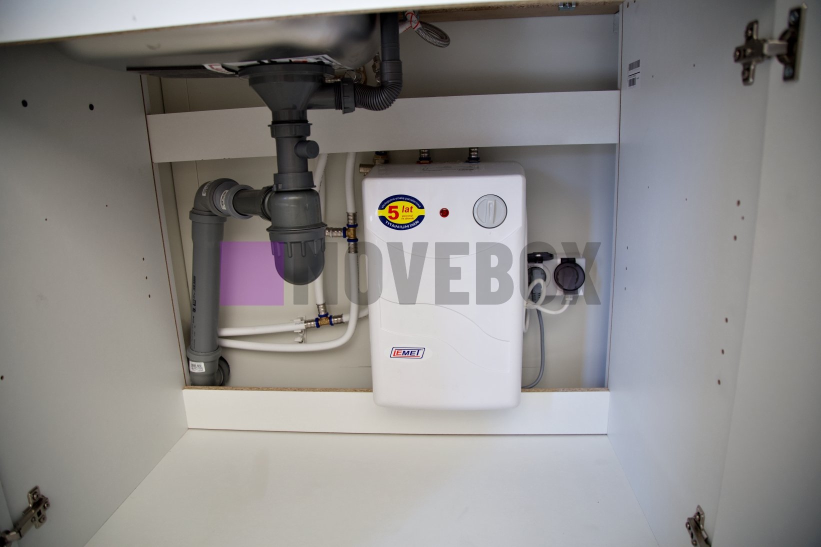 Container MOVEBOX 16