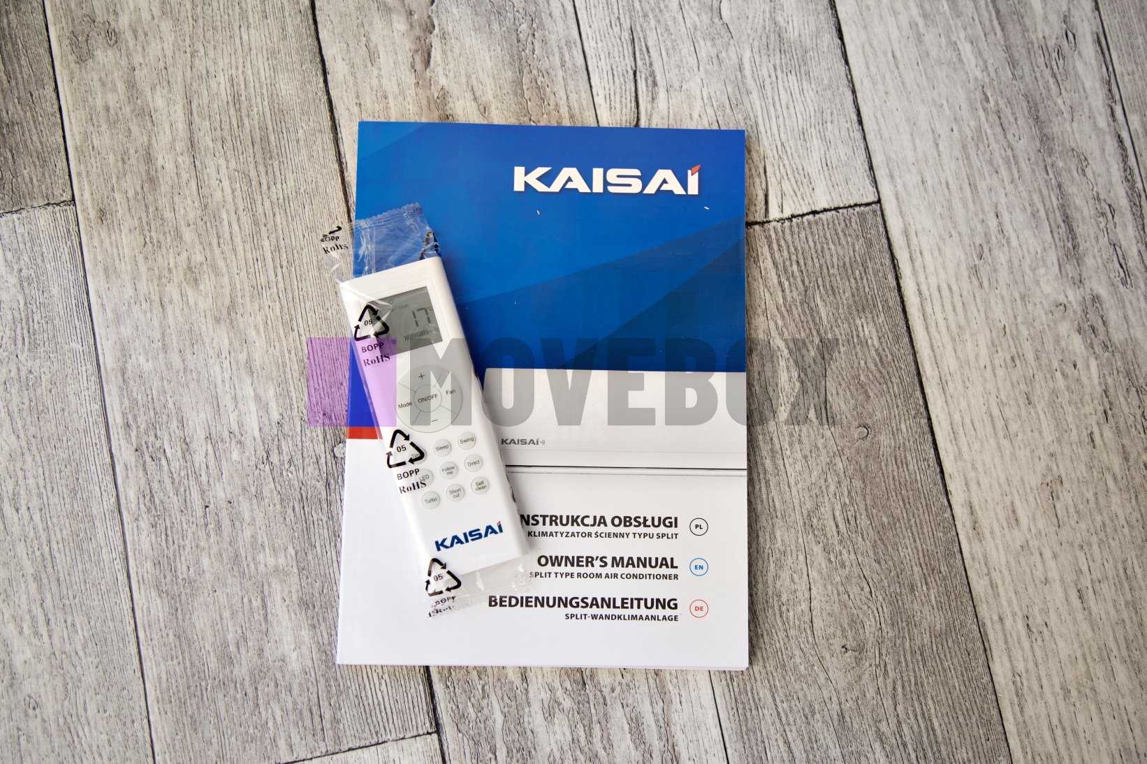 Container MOVEBOX 16