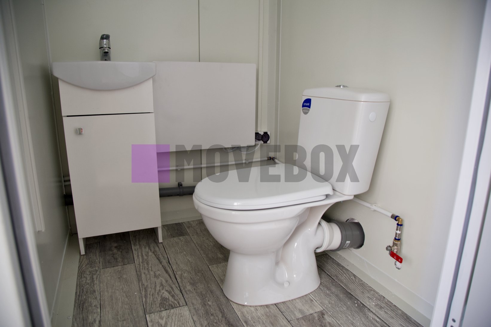 Container MOVEBOX 16