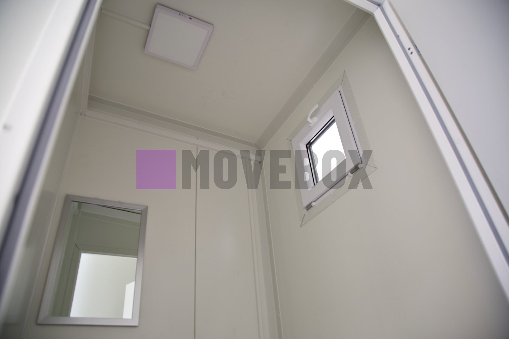 Container MOVEBOX 16