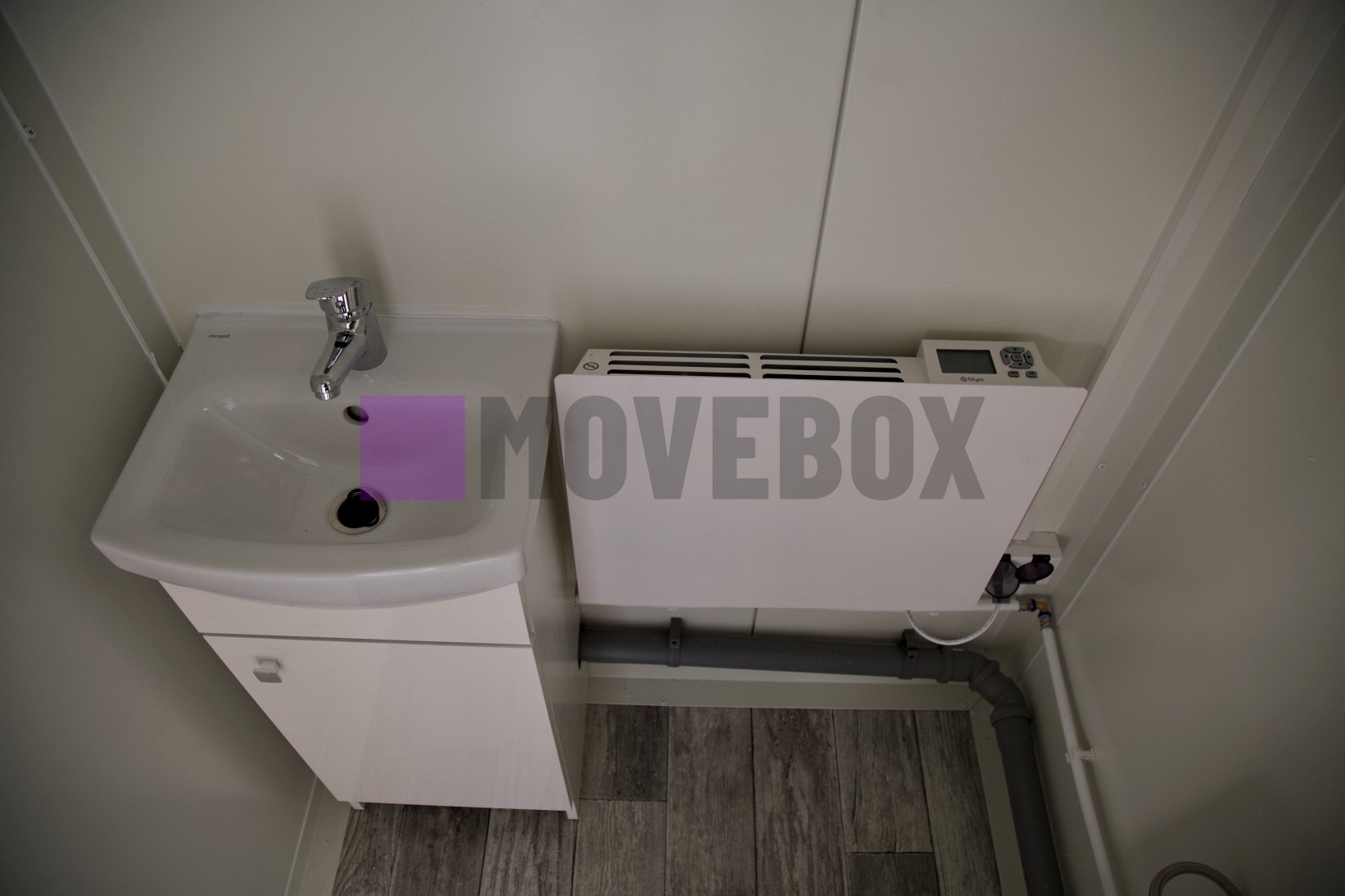 Container MOVEBOX 16