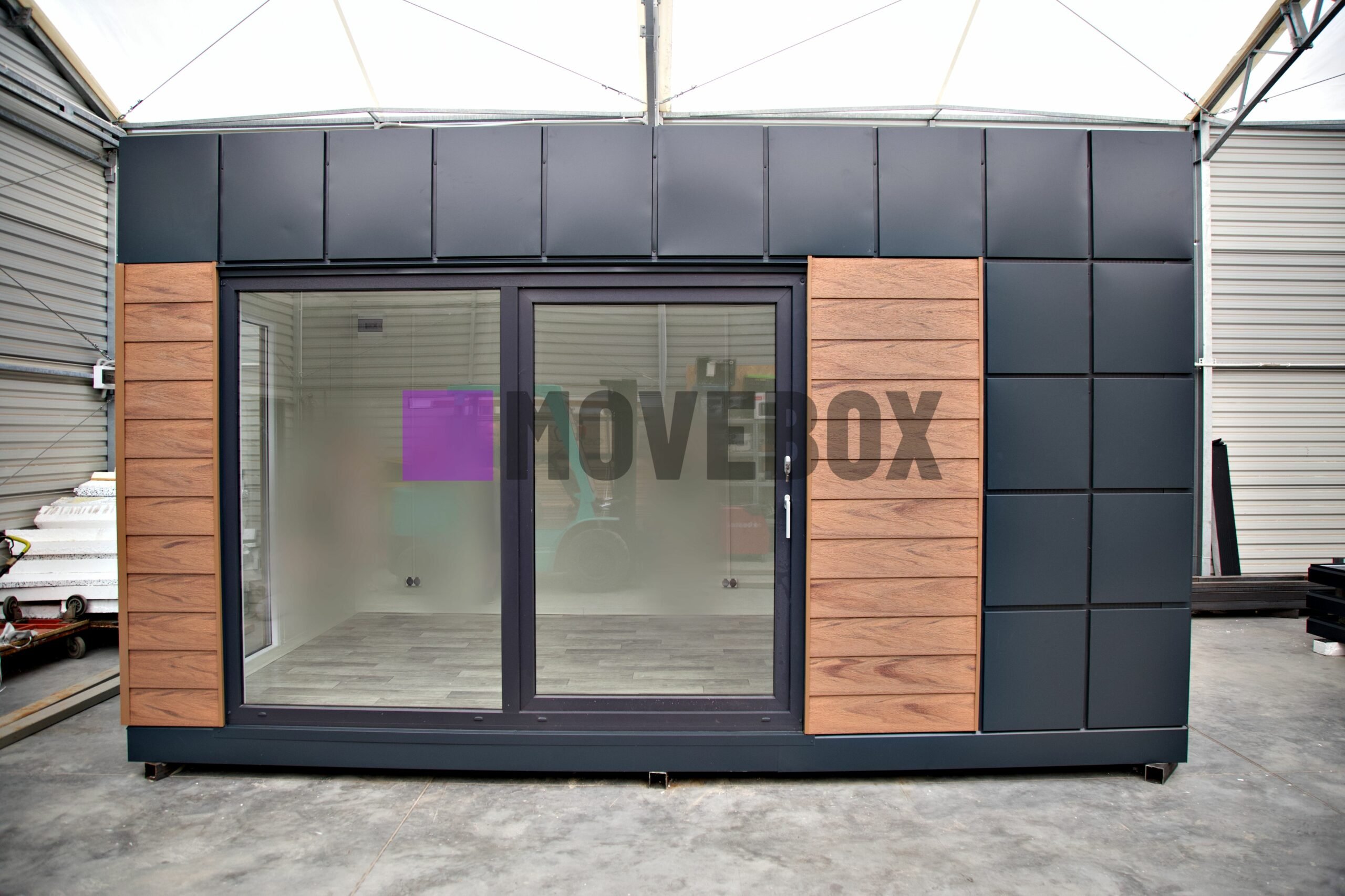 Container MOVEBOX 17