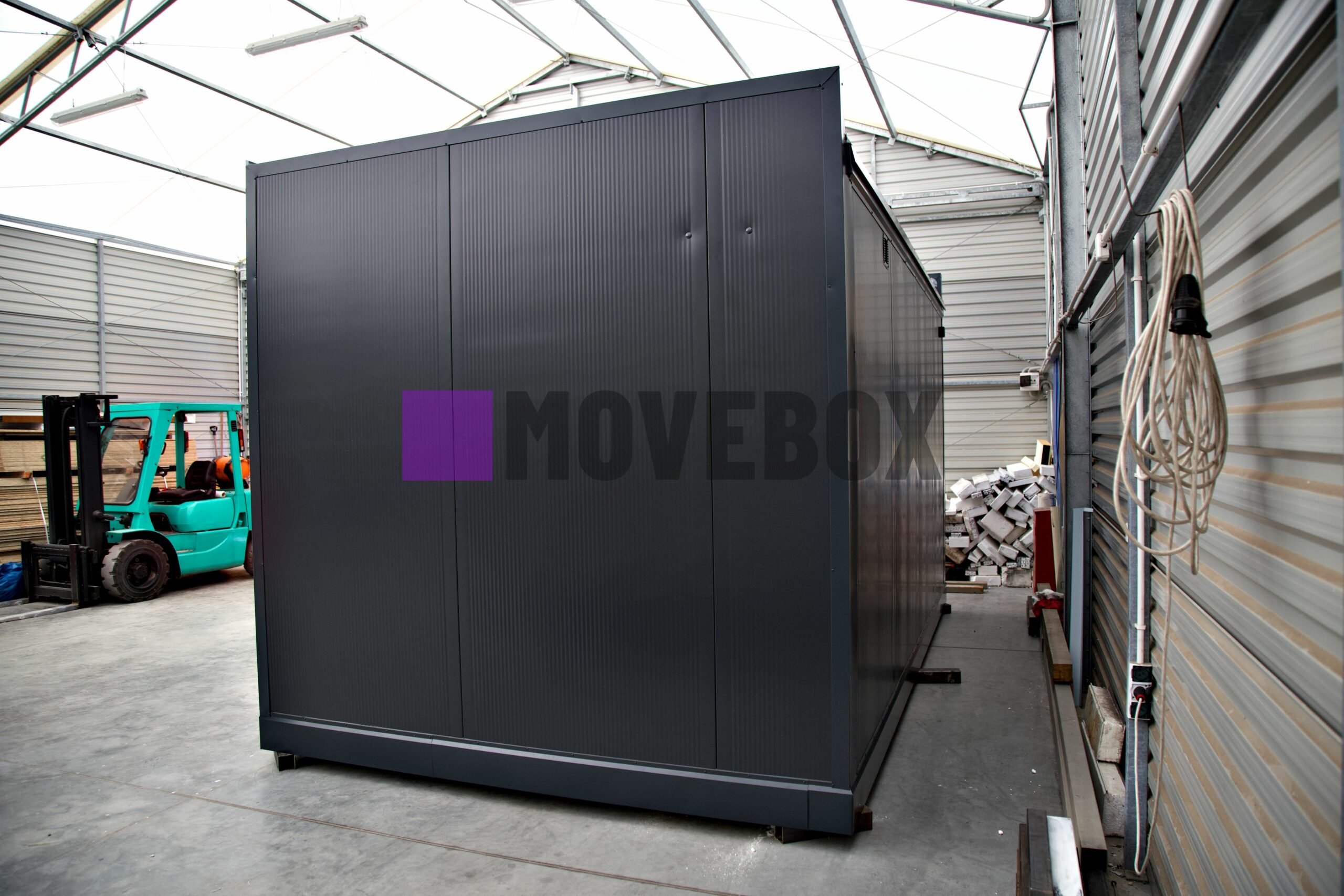 Container MOVEBOX 17