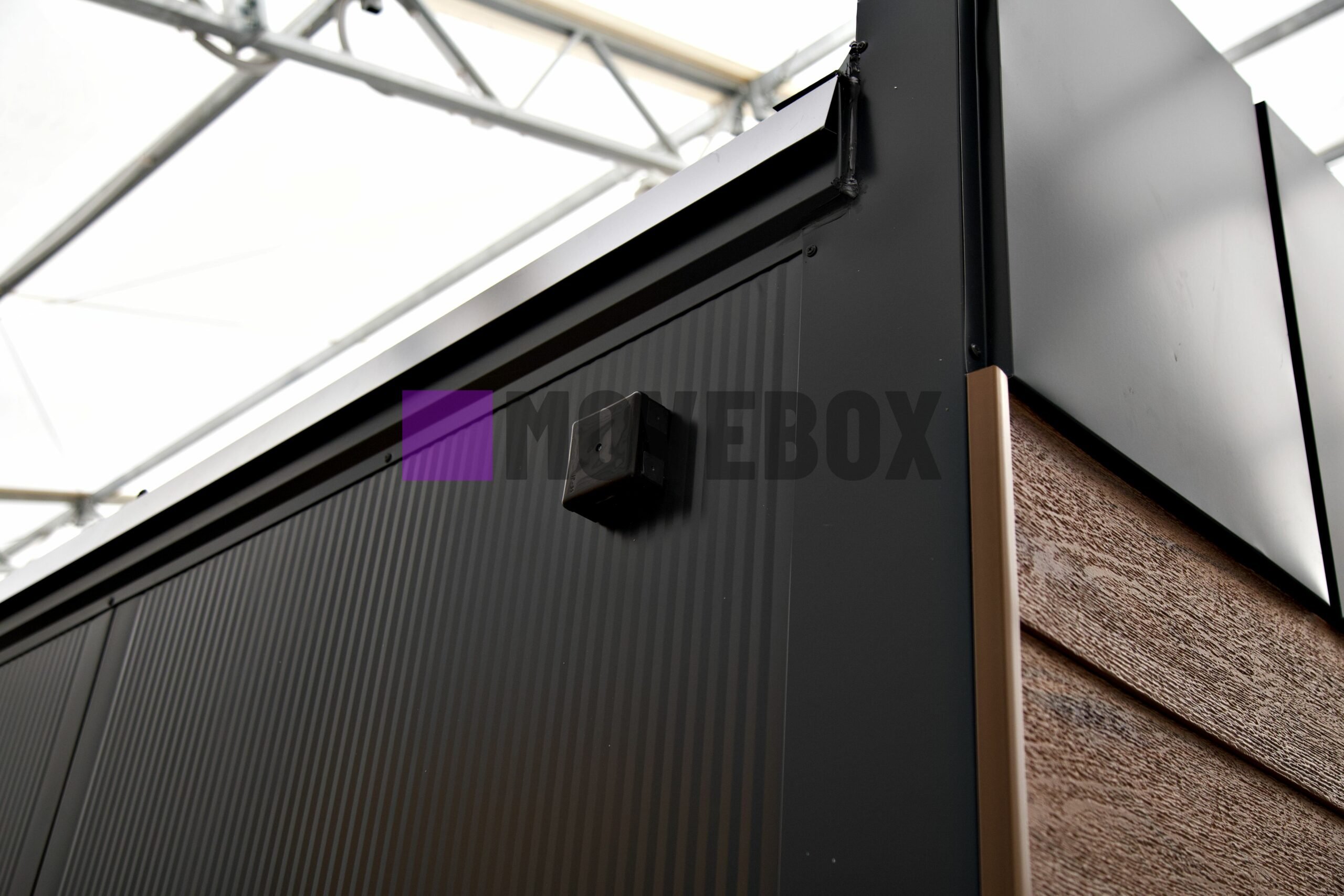 Container MOVEBOX 17