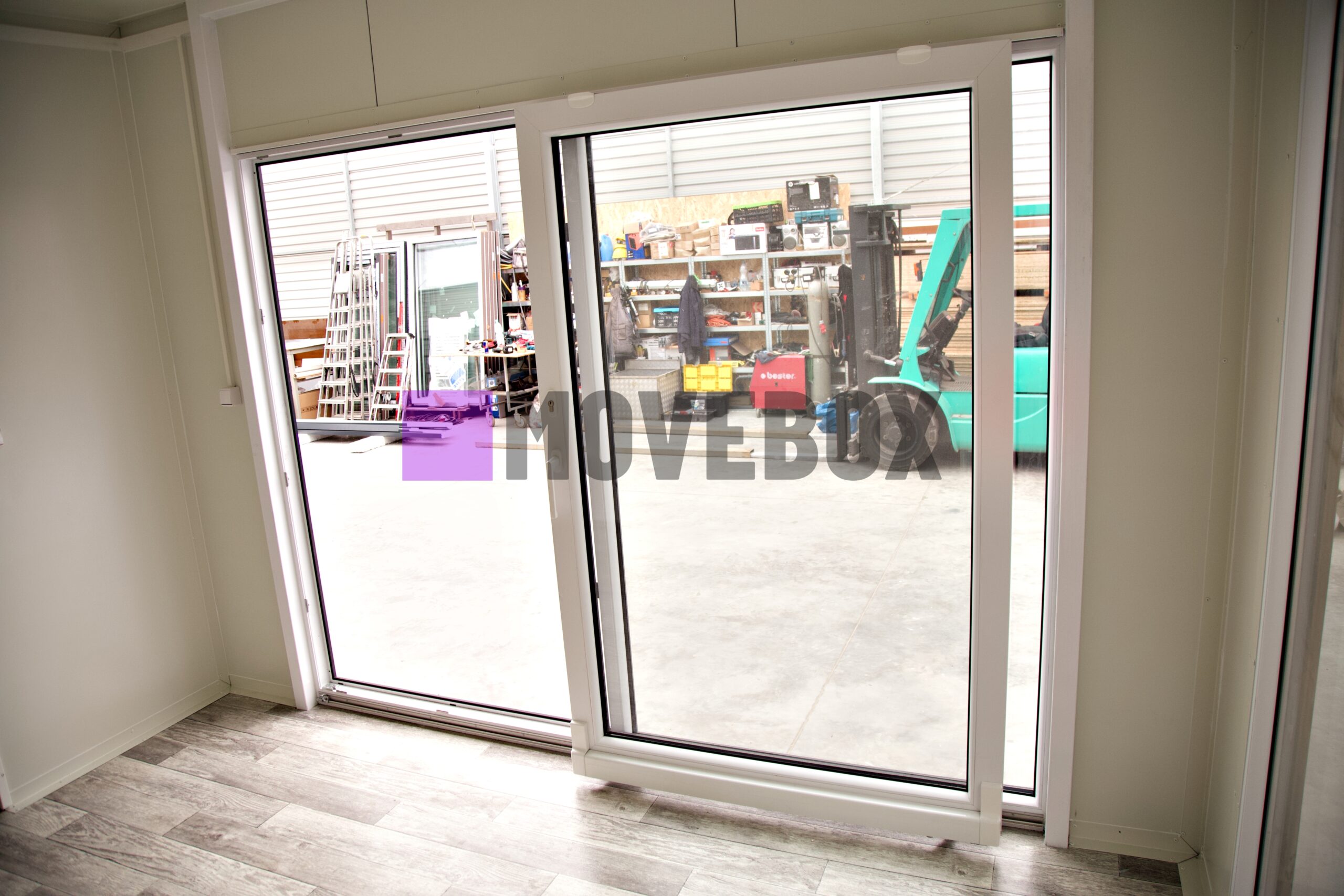 Container MOVEBOX 17