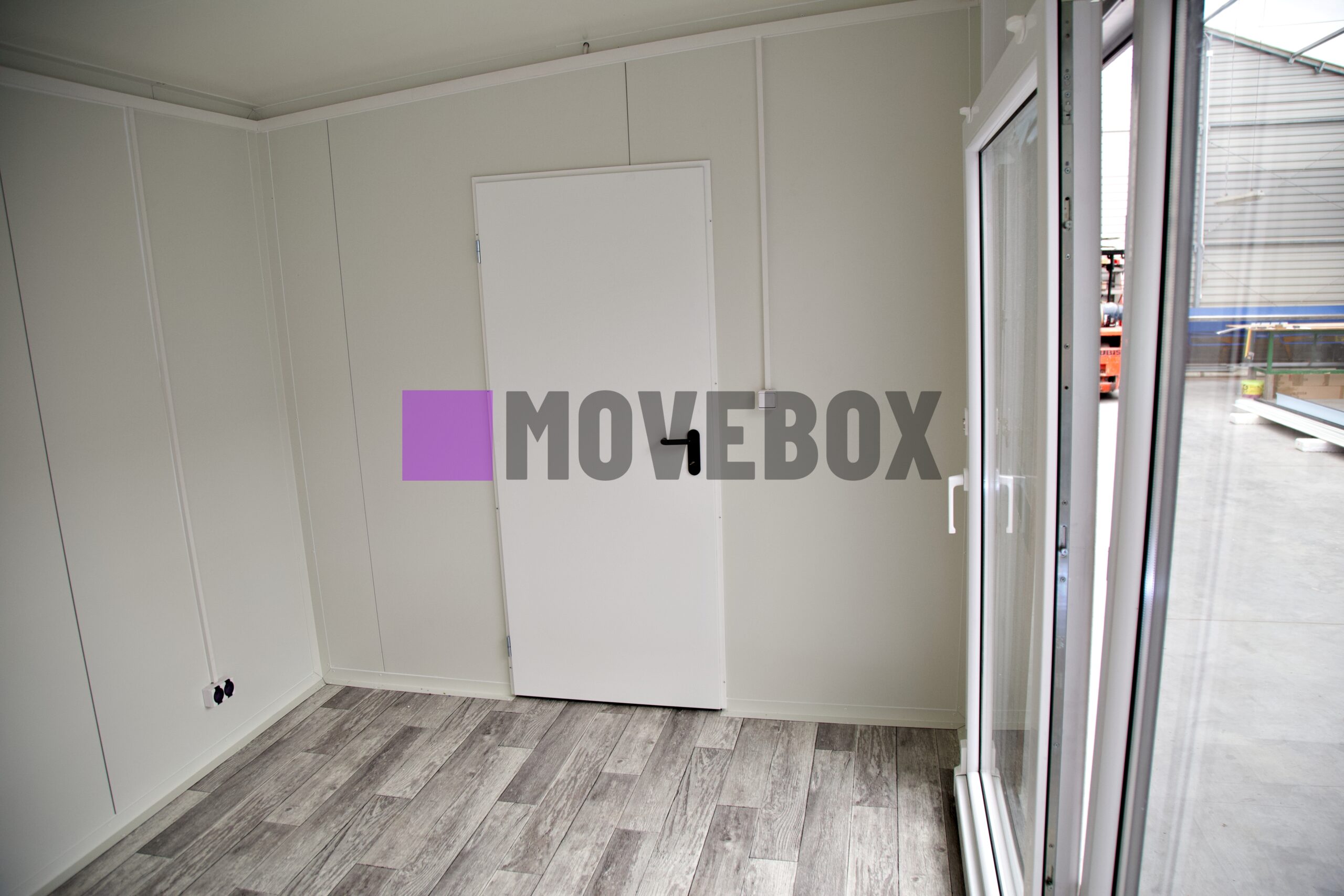 Container MOVEBOX 17