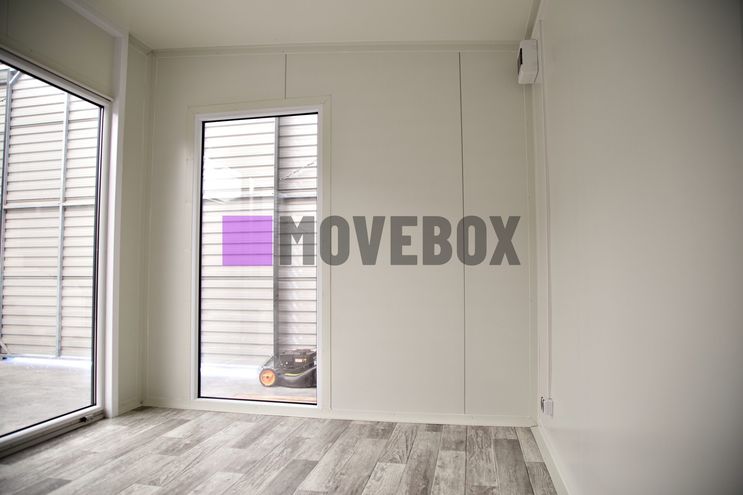 Container MOVEBOX 17