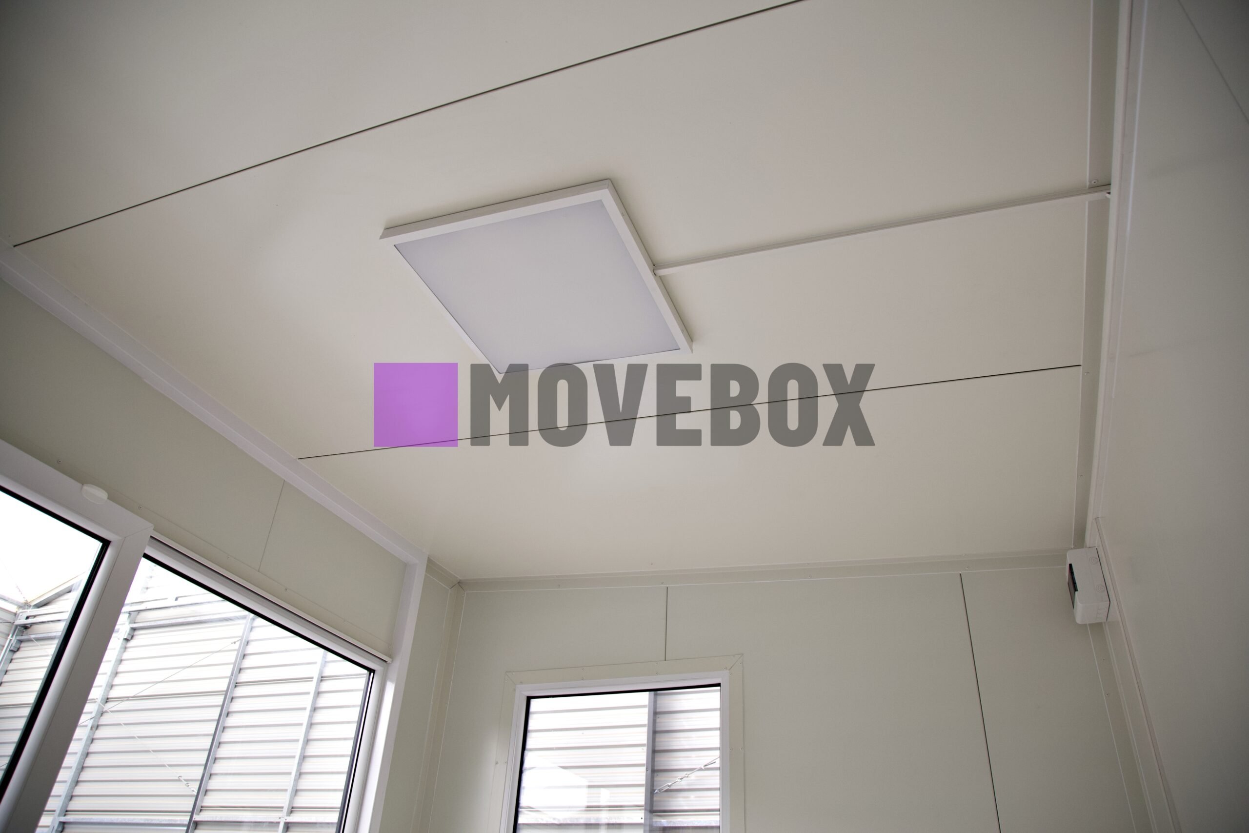 Container MOVEBOX 17