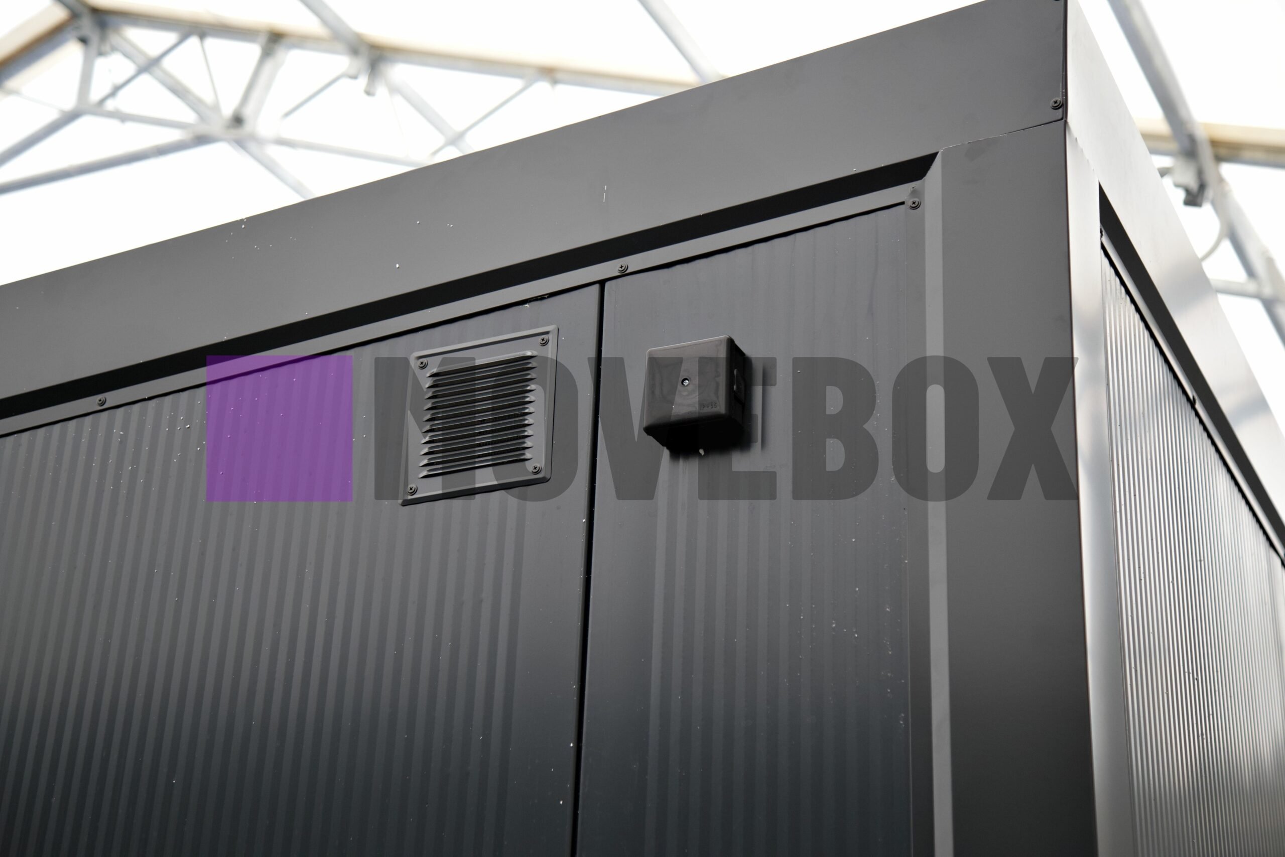 Container MOVEBOX 18