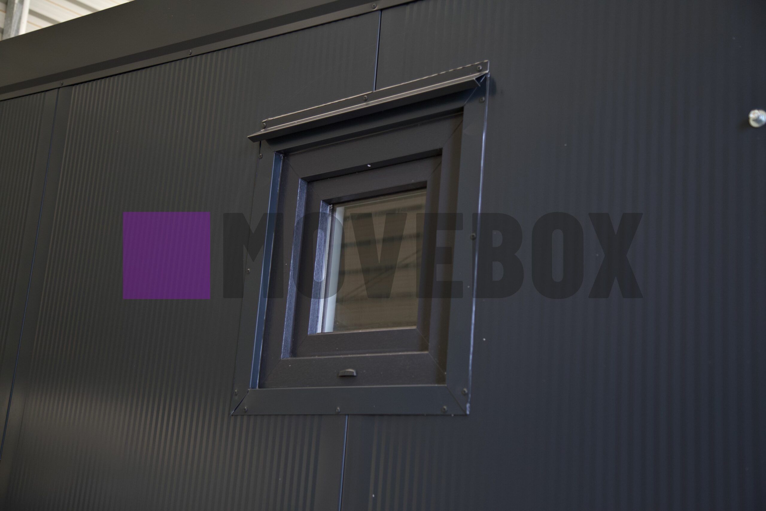 Container MOVEBOX 18